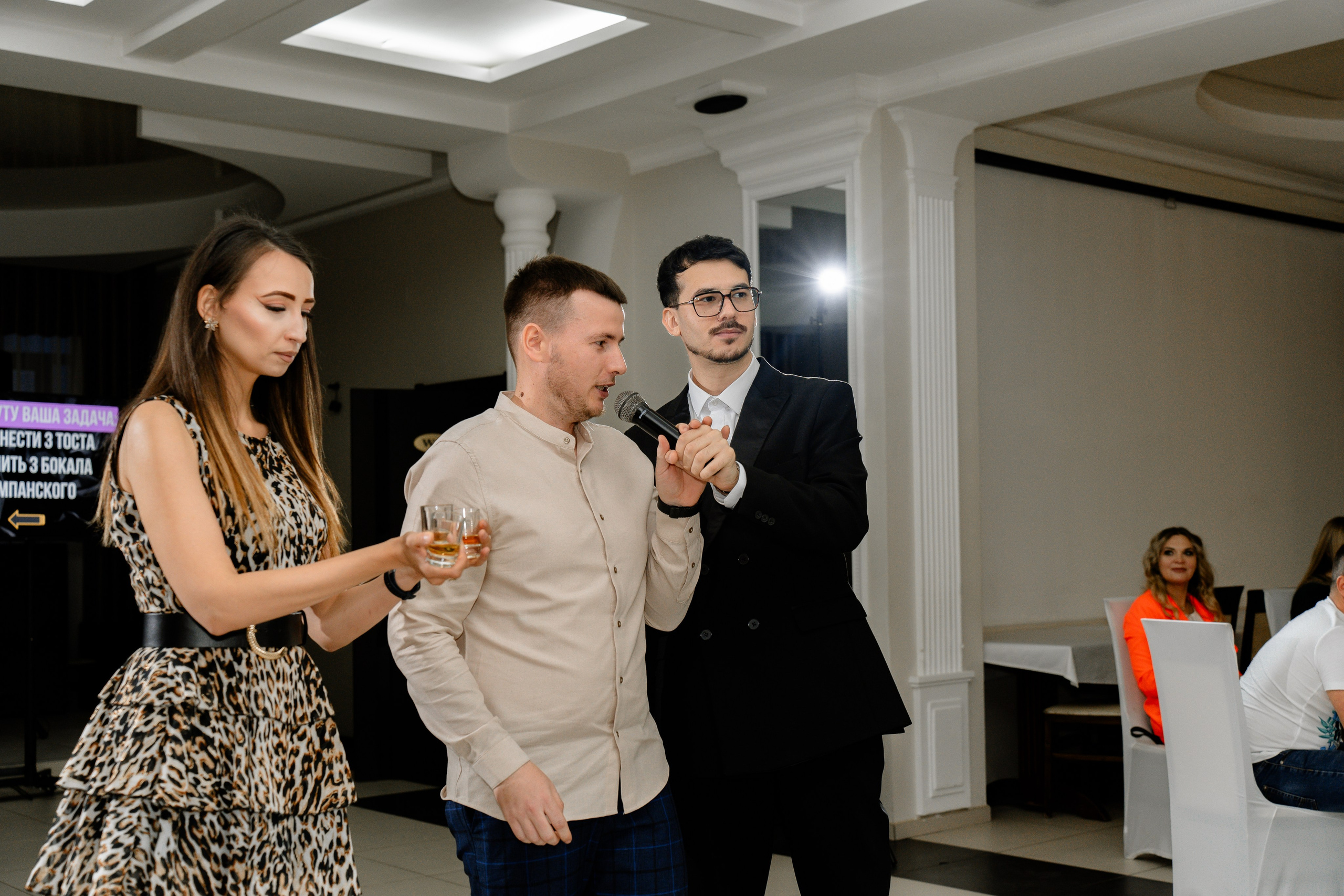 Санаторий Чкалова_Олег и Мария. Свадебный и семейный фотограф в Самаре Салахова Гулина