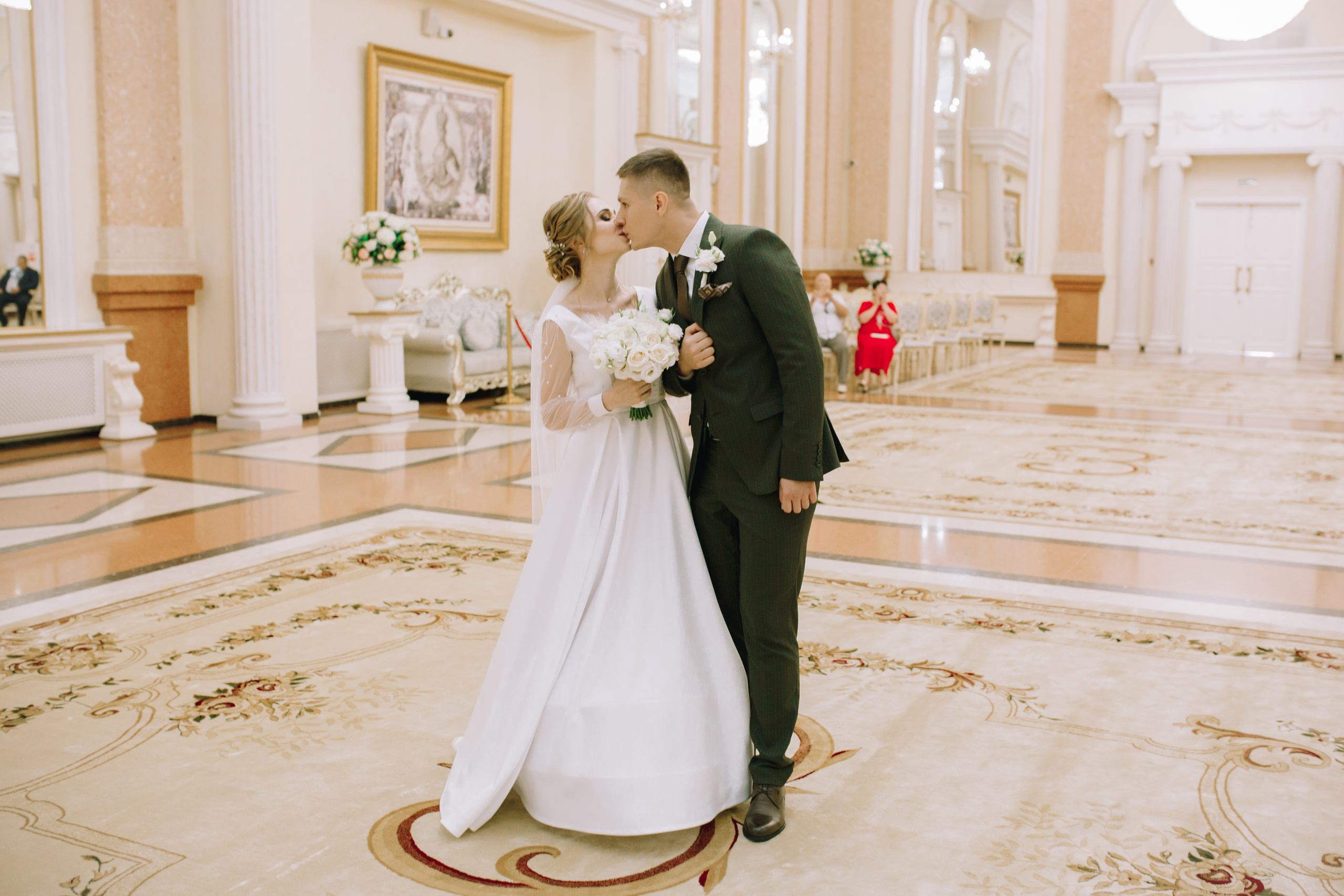 Nikolai&Yana. Свадебный /Семейный фотограф в Краснодарском крае Лилия Комар