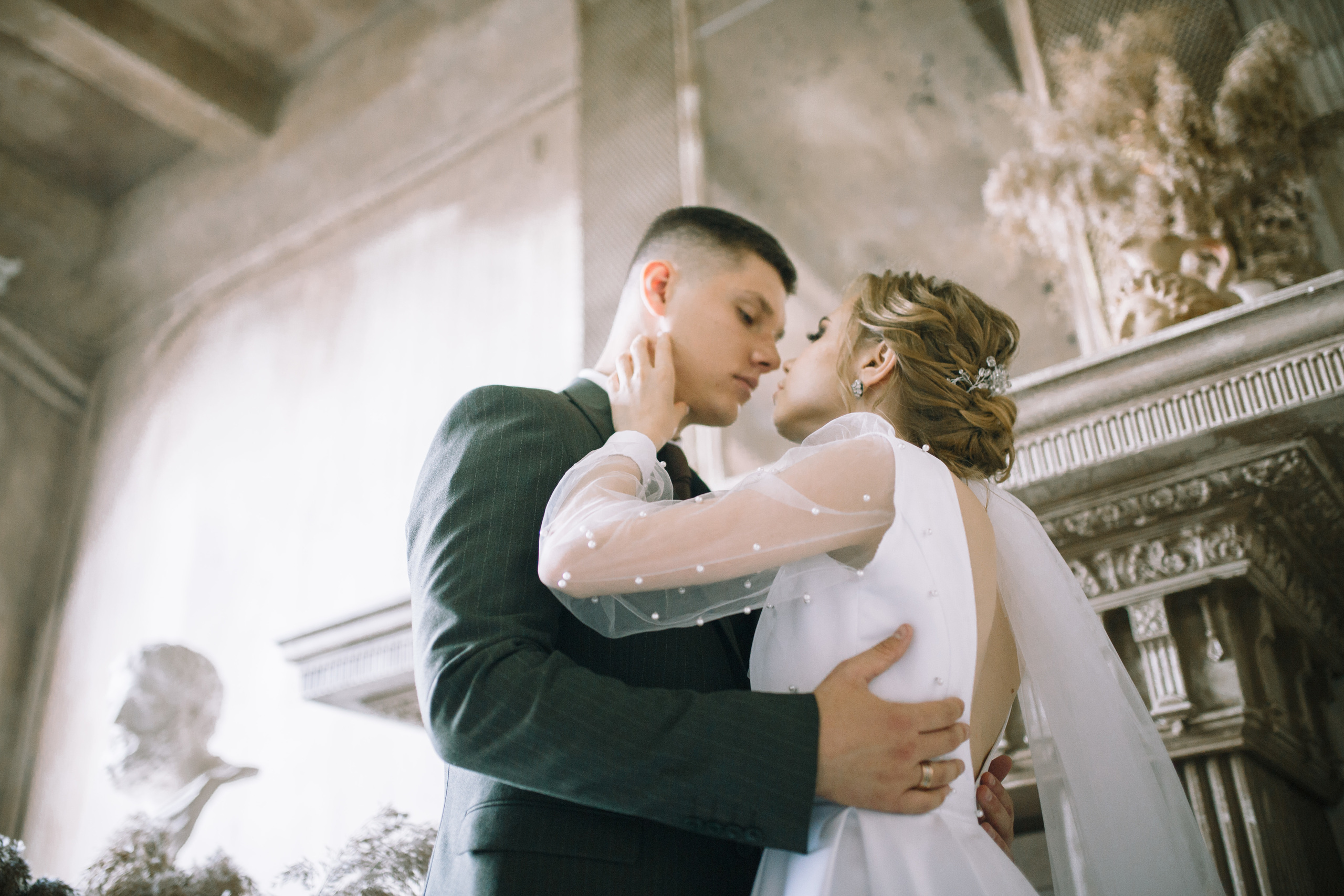 Nikolai&Yana. Свадебный /Семейный фотограф в Краснодарском крае Лилия Комар