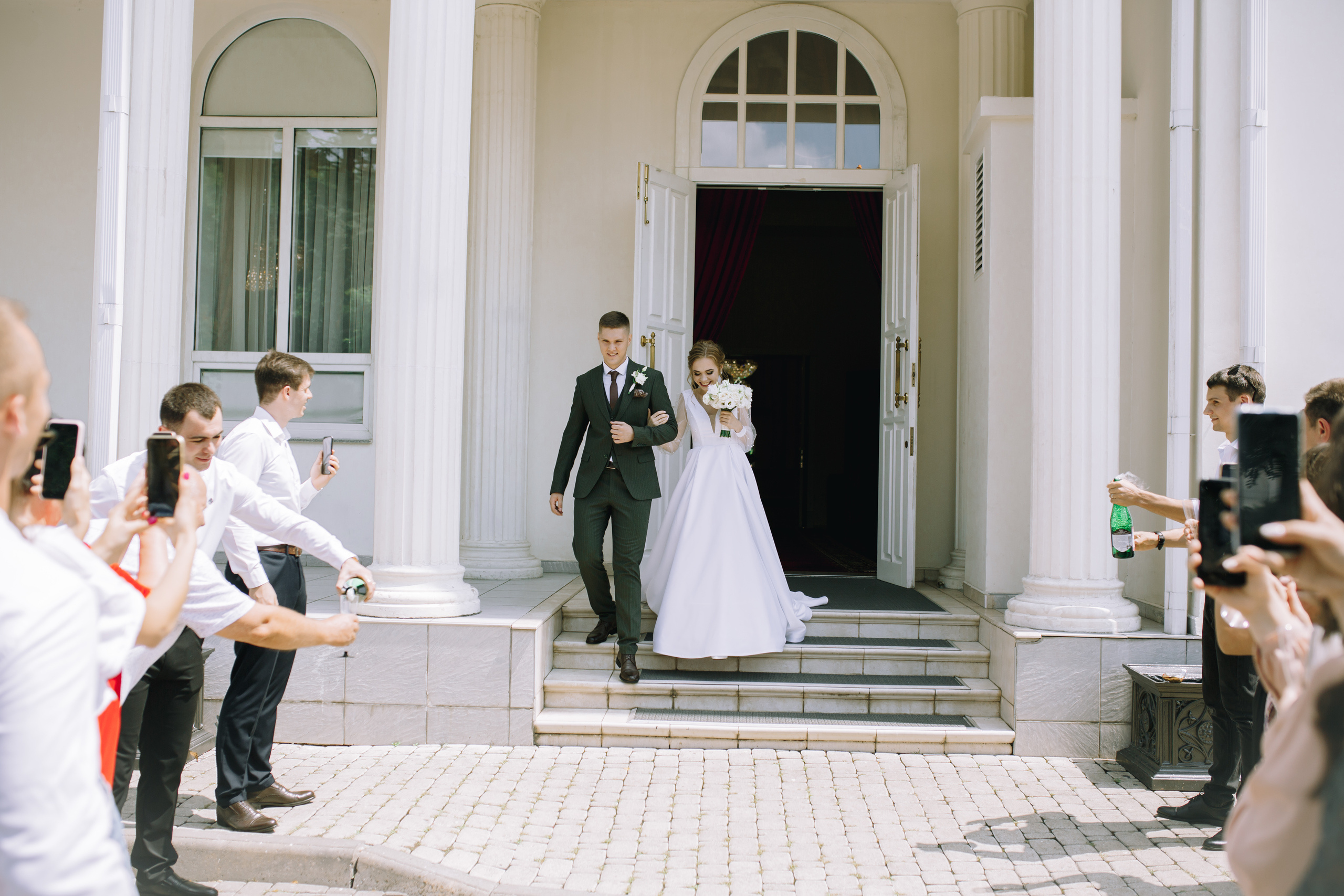 Nikolai&Yana. Свадебный /Семейный фотограф в Краснодарском крае Лилия Комар