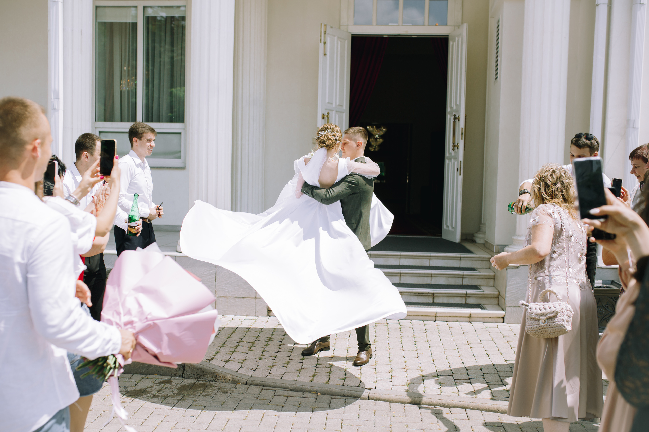 Nikolai&Yana. Свадебный /Семейный фотограф в Краснодарском крае Лилия Комар