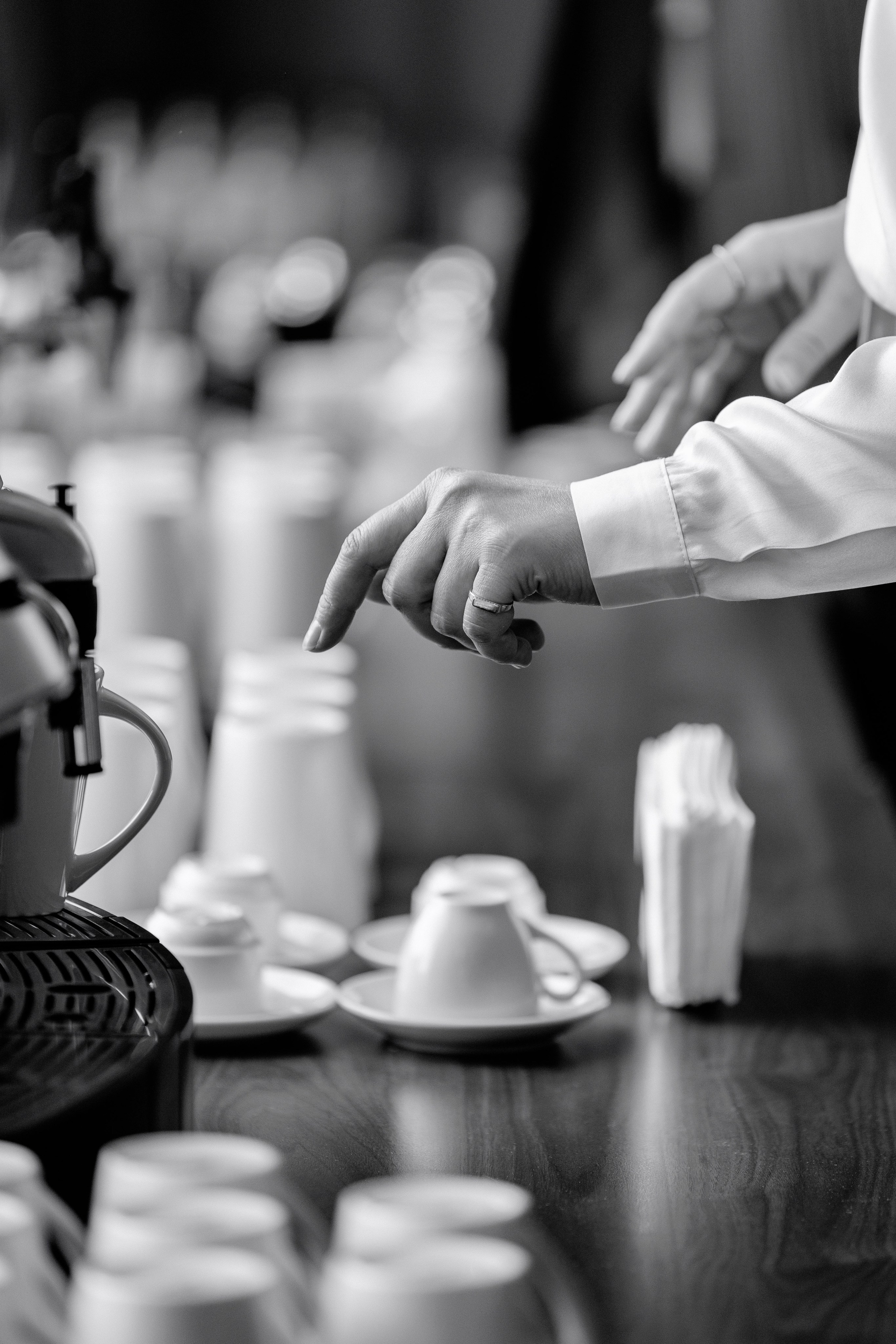 English day InIstanbul. About