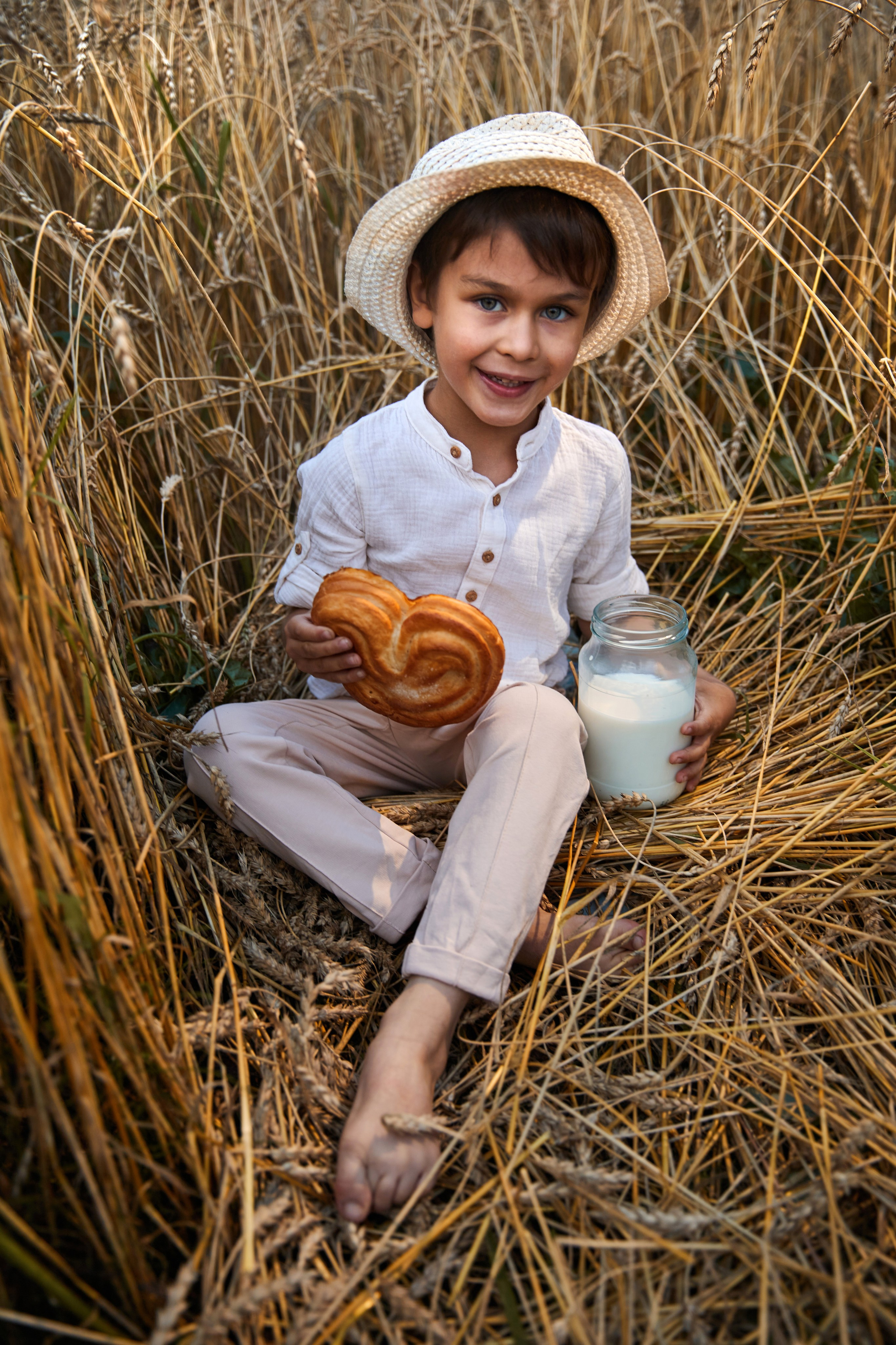 Детские съёмки. Семейный и свадебный фотограф в Ярославле Надежда Бойкова