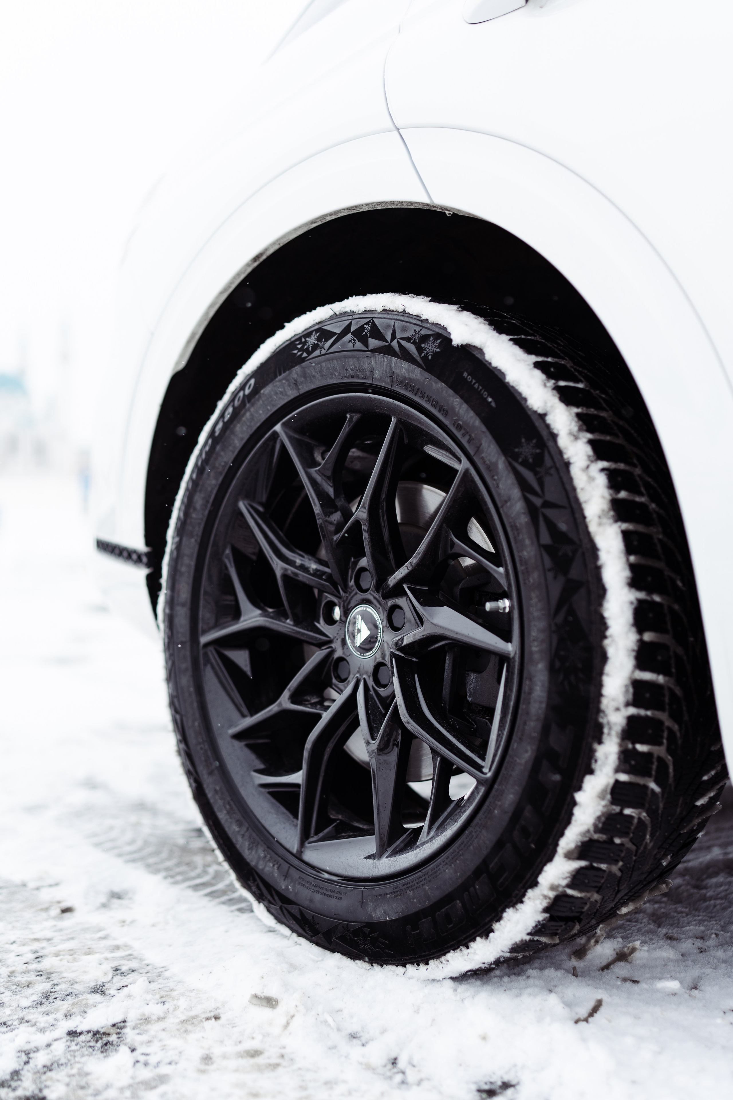 Genesis GV70 для rimzona. Фотограф в СПБ Алмаз Камаев