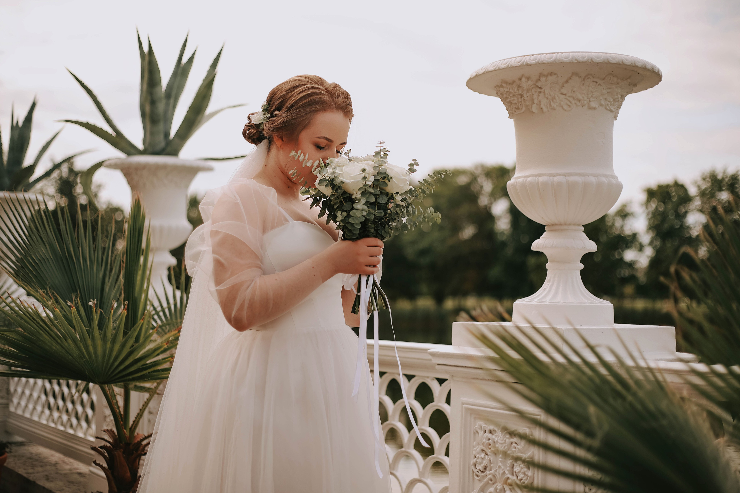 Артём и Евгения. Свадебный фотограф Эля Годлевская