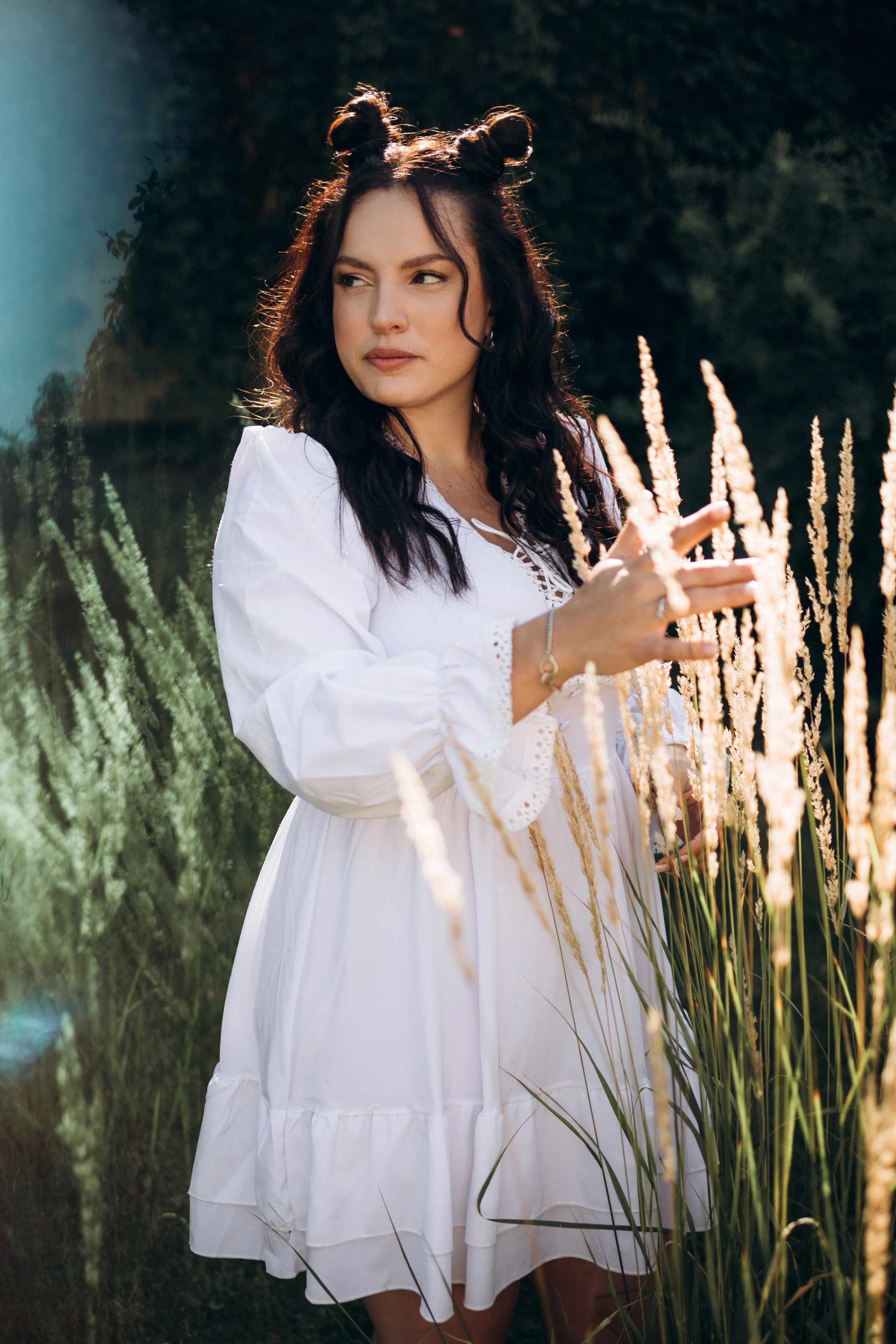 Перед замужем. Фотограф Нижний Новгород