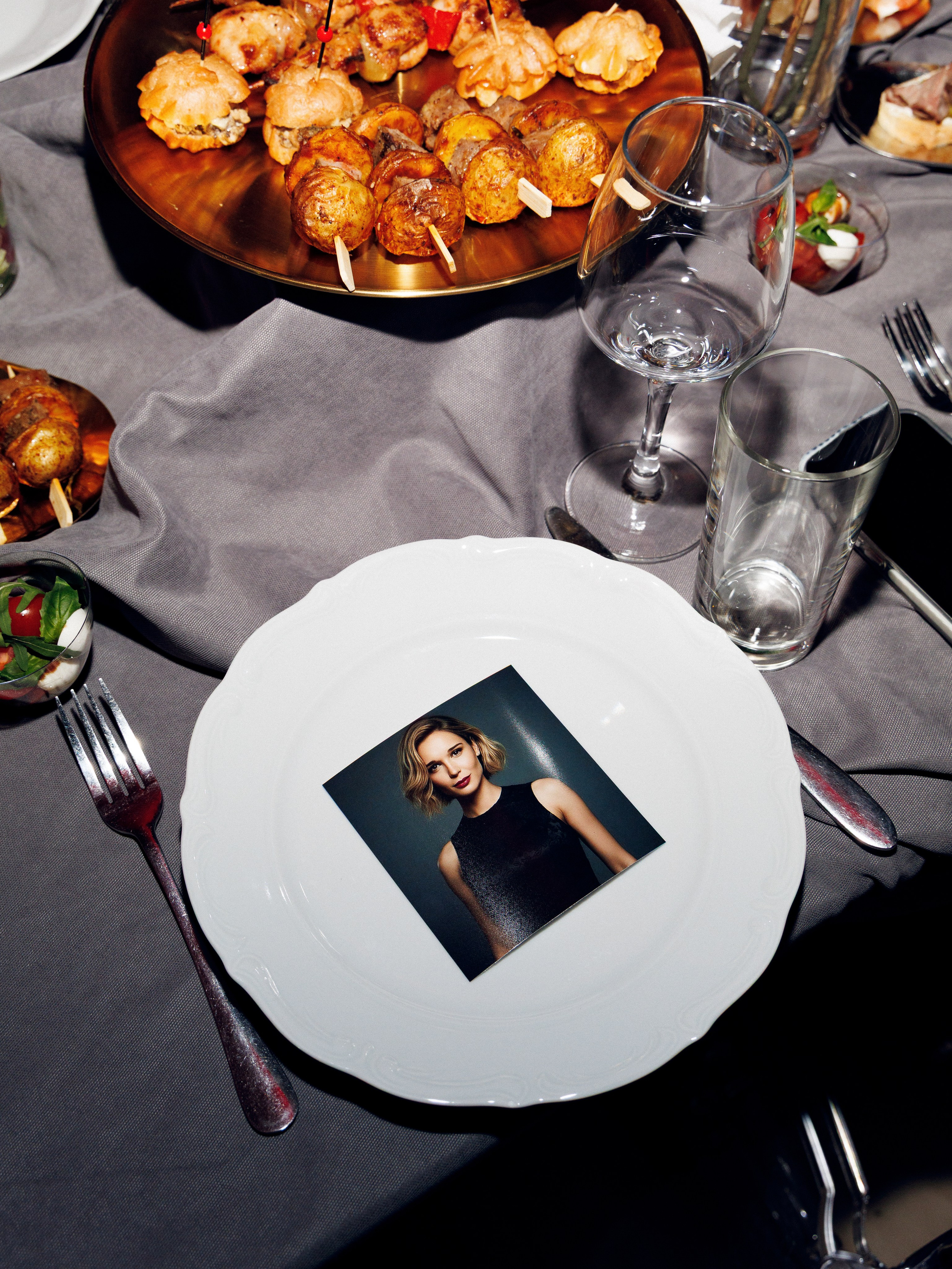 Борис и Ольга