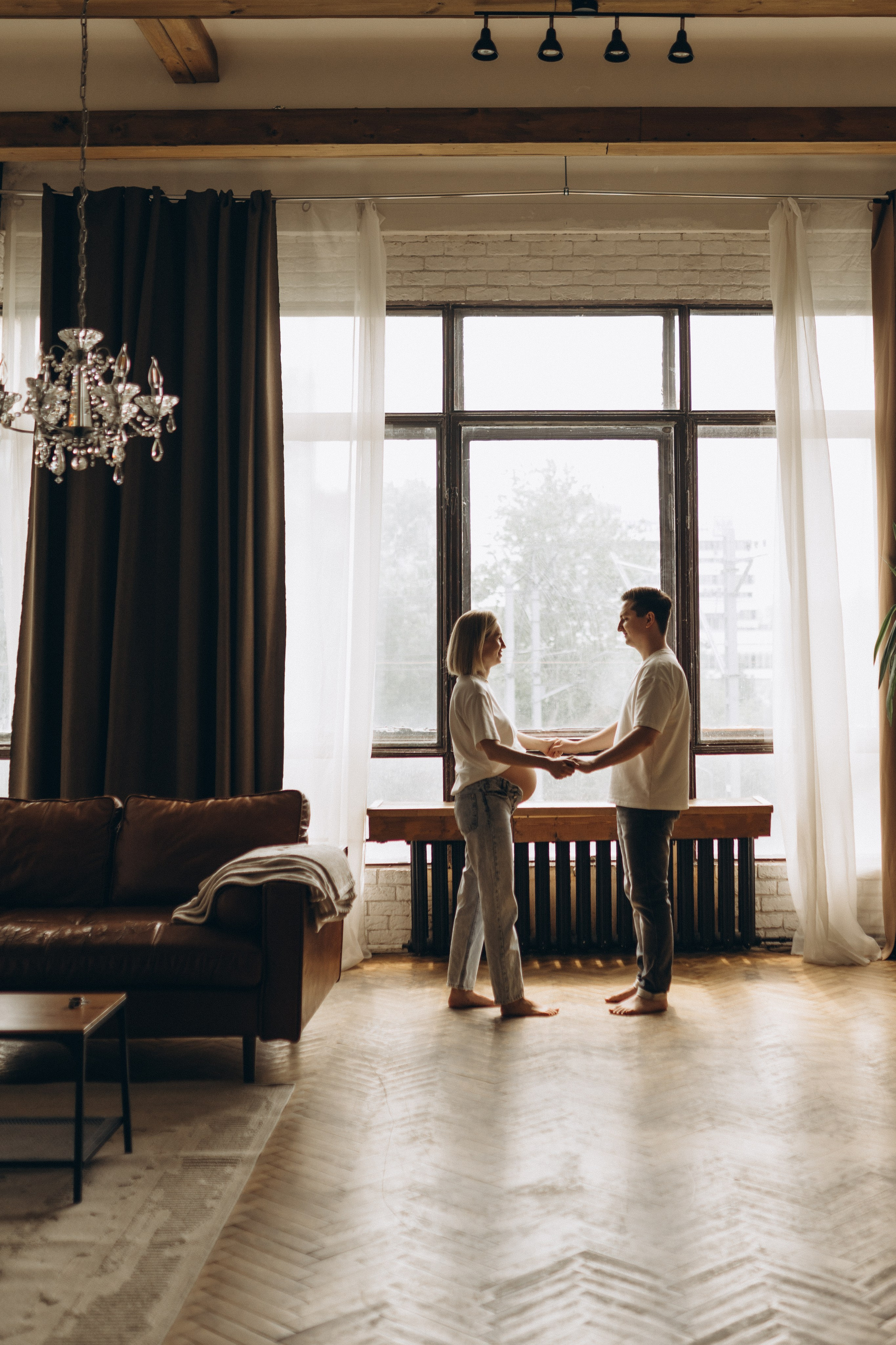 В ожидании малыша 🤎. Семейный фотограф Мария Маркова Москва и Одинцово