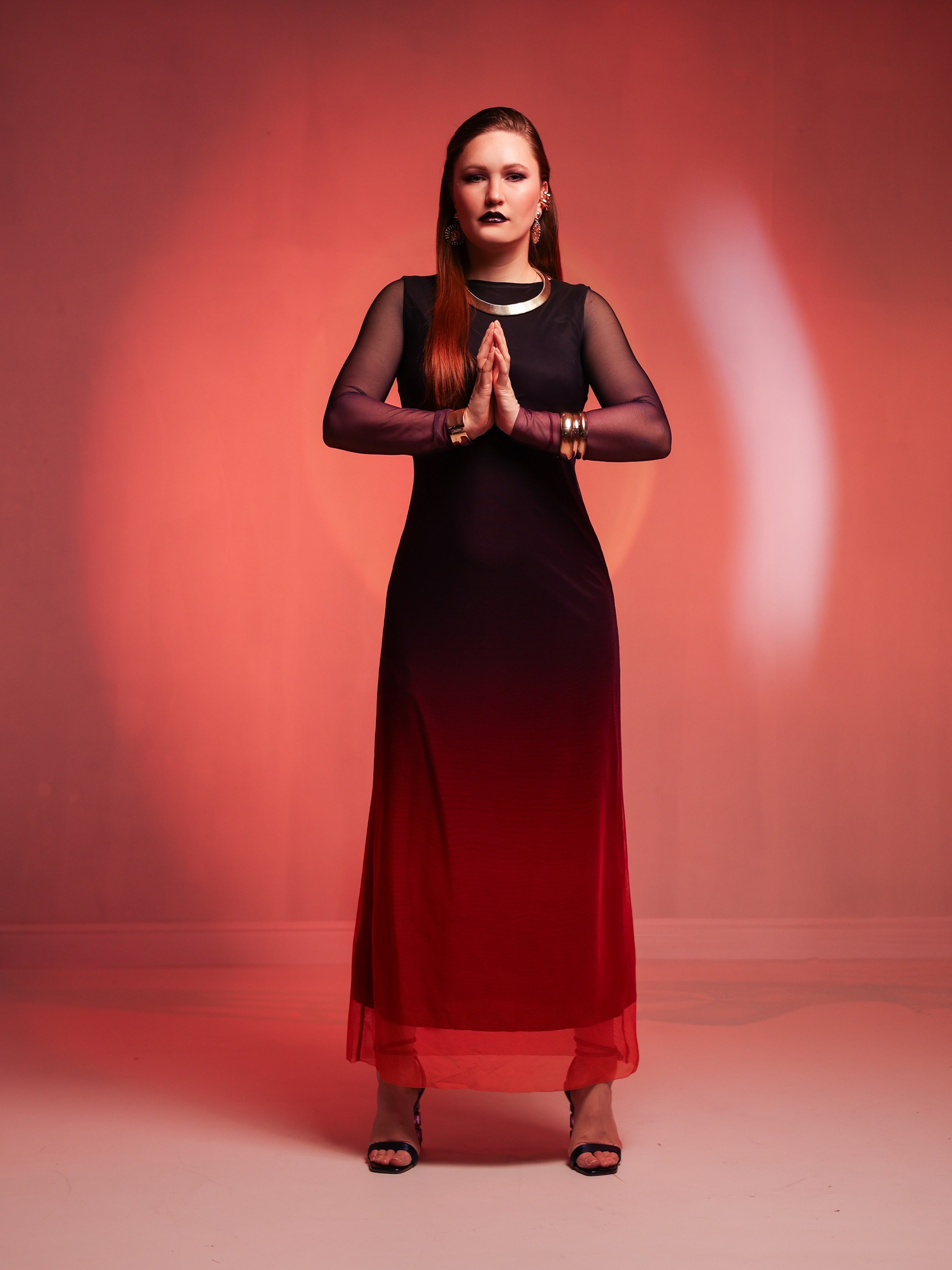 Фотосессия Анастасии. Фотограф ANNA GEREIHAN