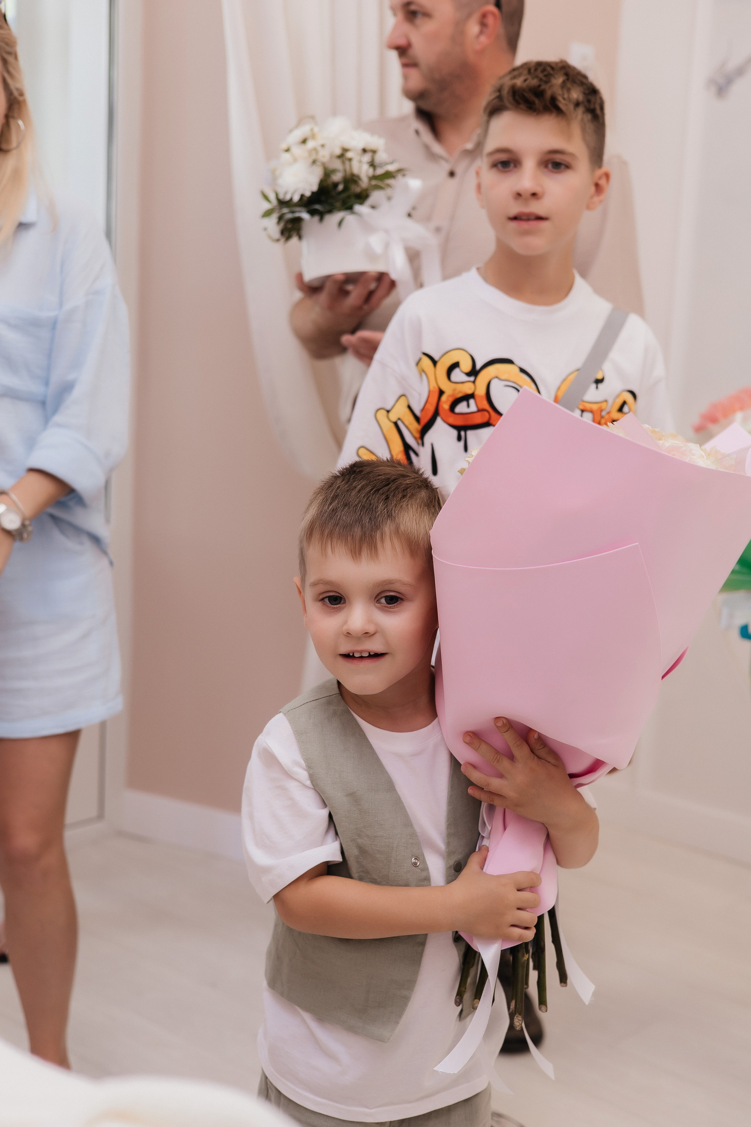 Выписка 14 июня 2024. Фотограф Ростов-на-Дону | фототерапевт