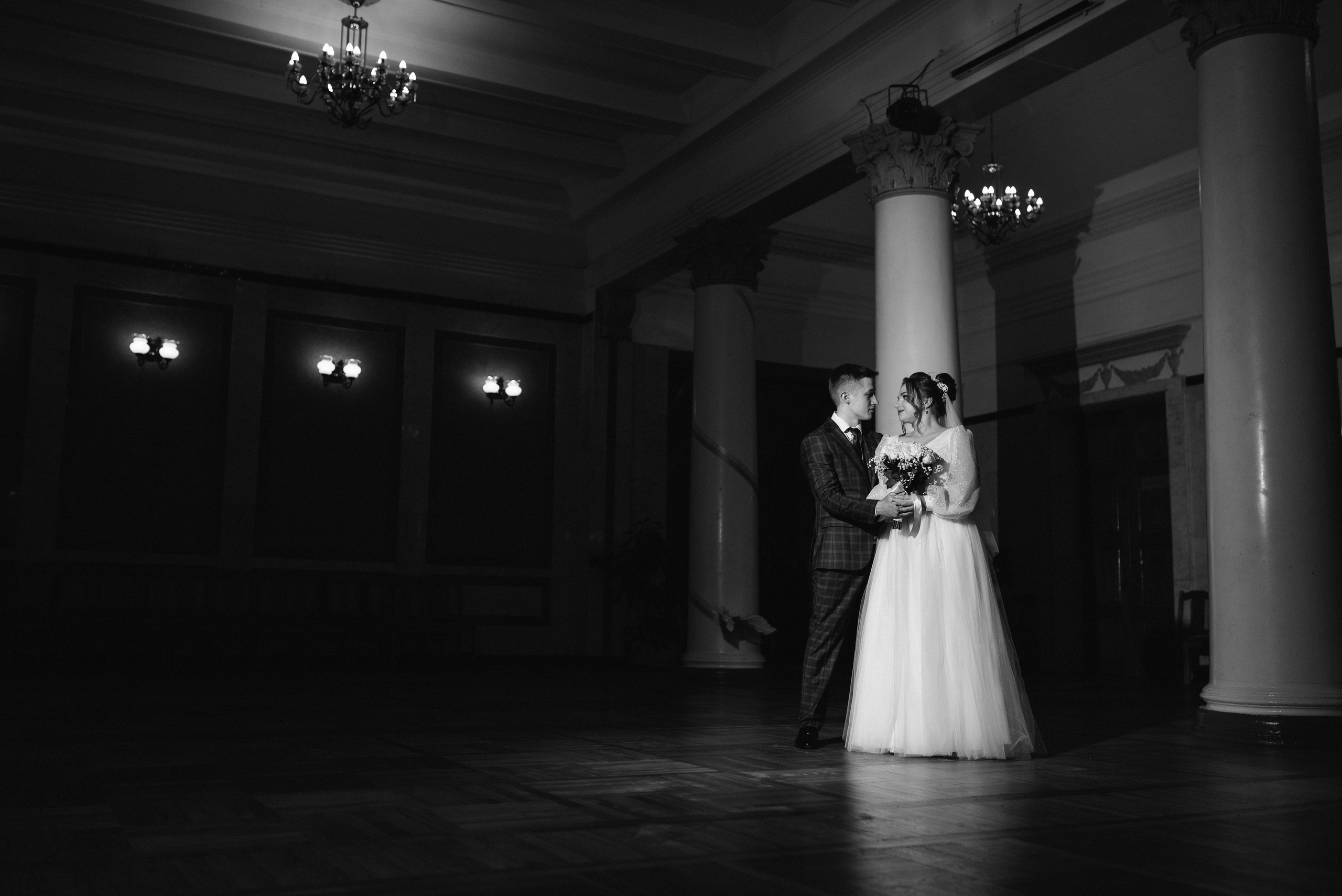 Фотограф Николай Павленко в Гомеле