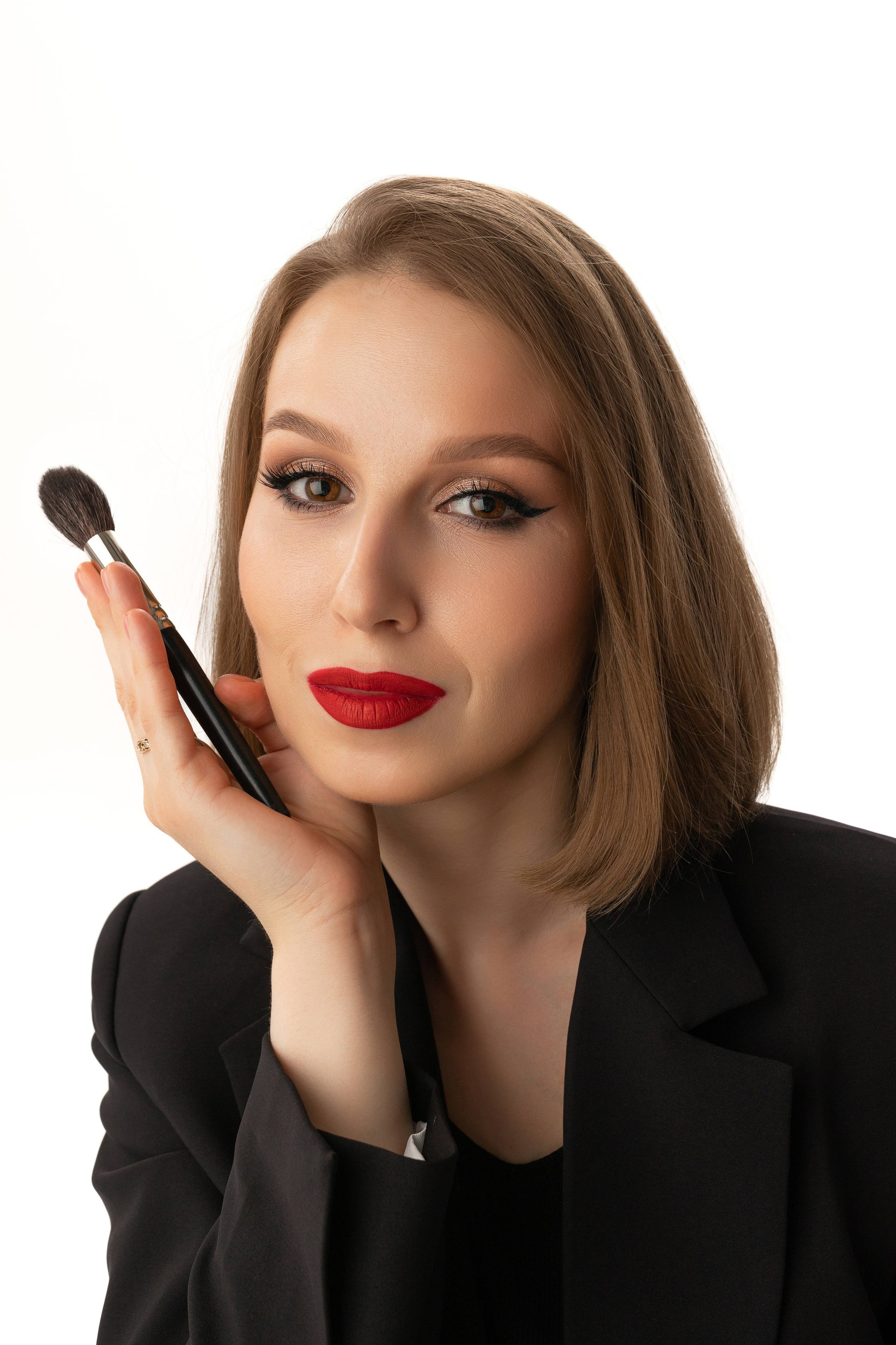 Наталья (визажист). Фотограф в Санкт-Петербурге Ольга Фот