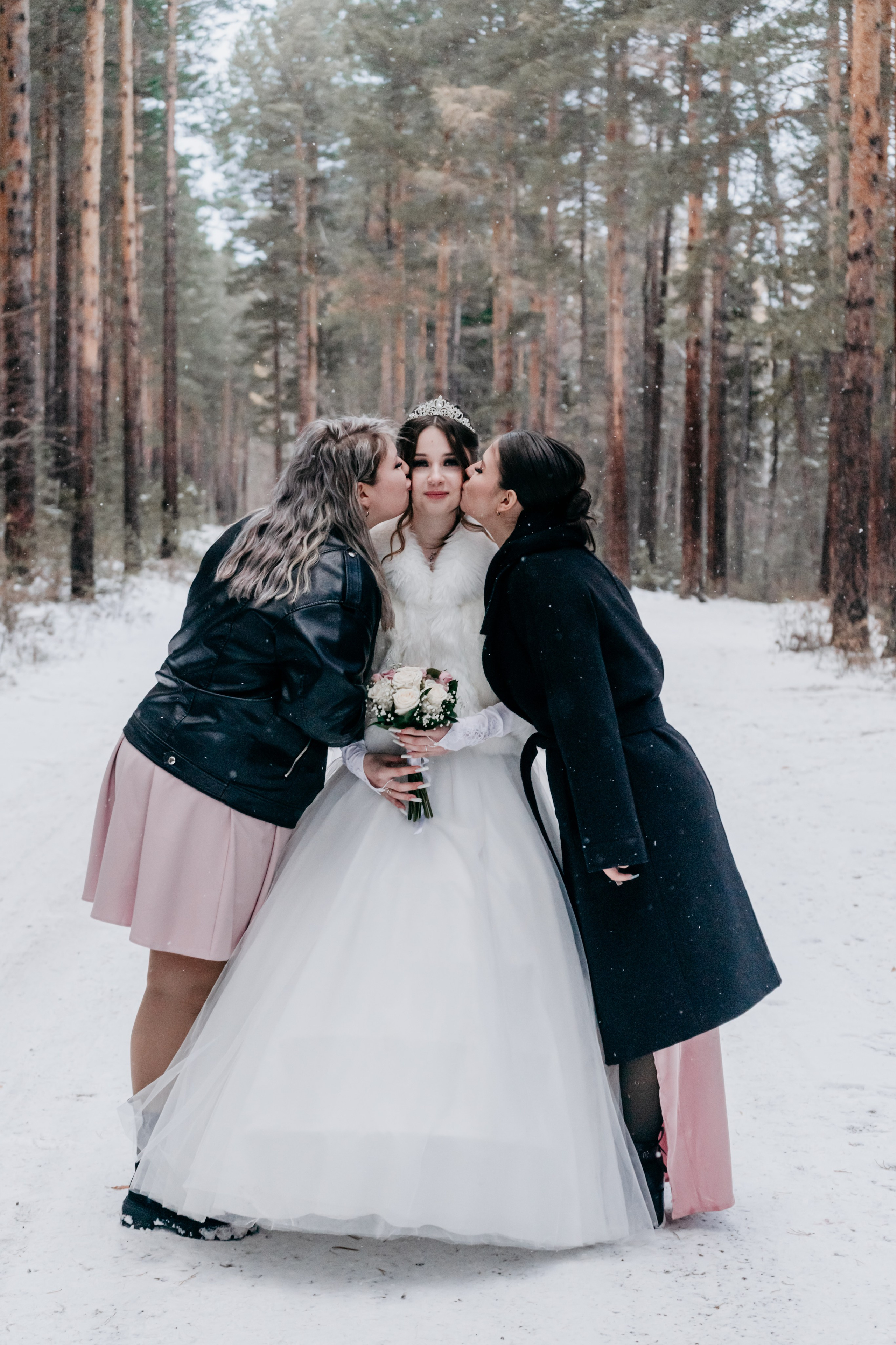 Свадьба Максима и Златы. Фотограф в Улан-Удэ. Свадебный фотограф в Улан-Удэ