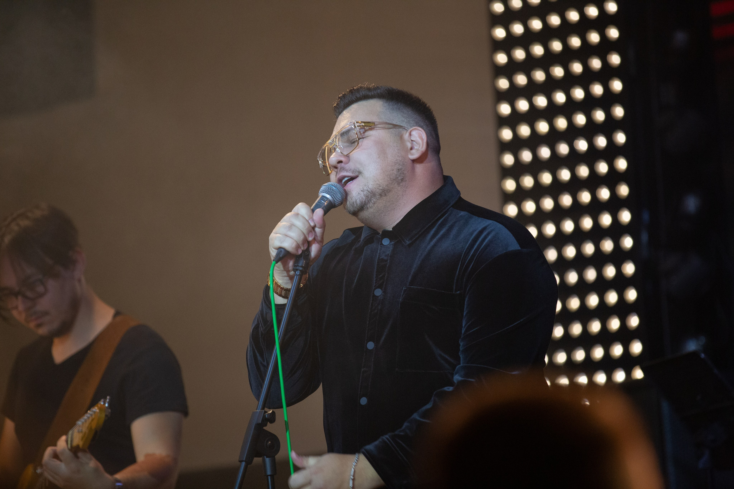 Лукманов Трибьют