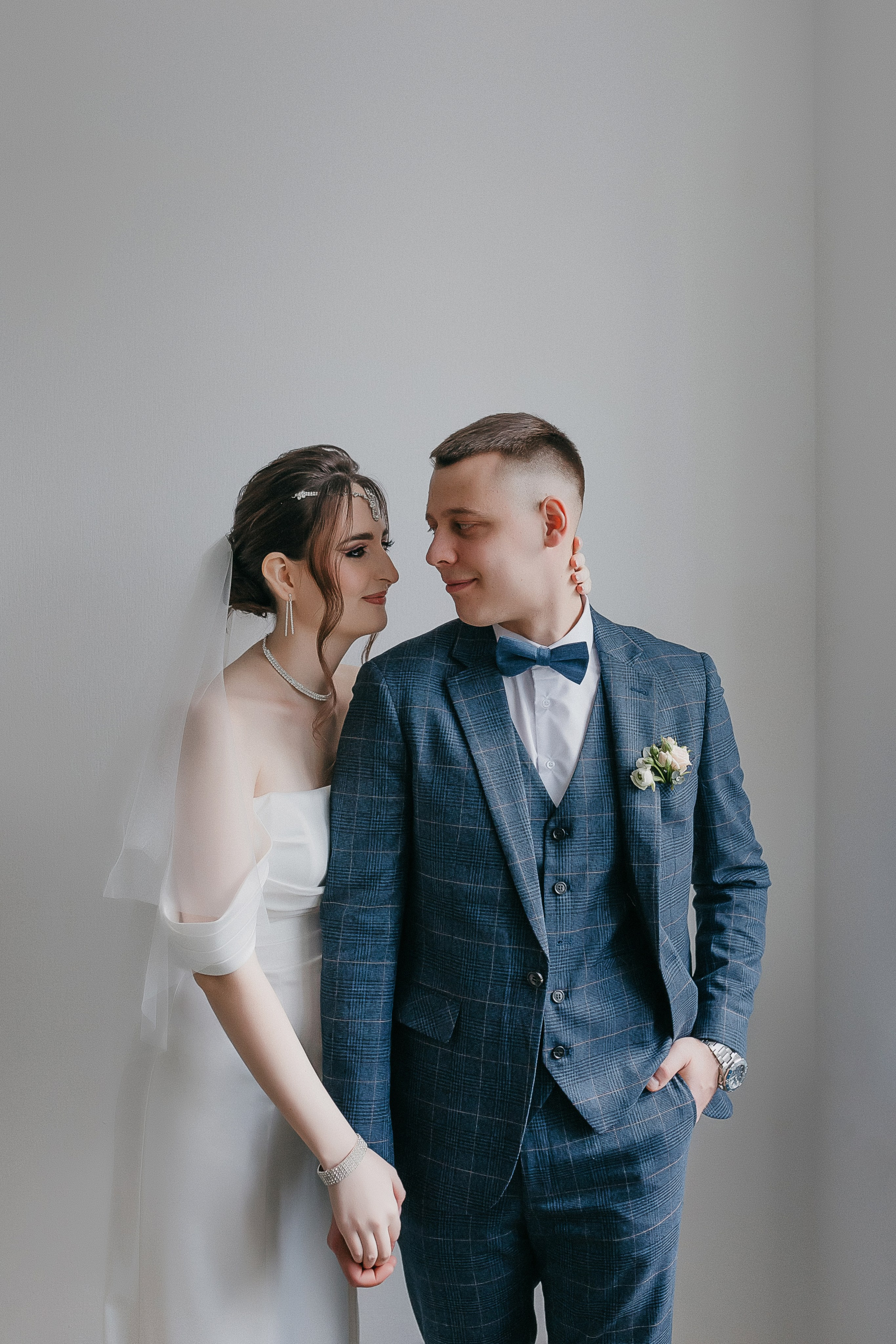 Ксения & Кирилл. Семейный фотограф в Сургуте