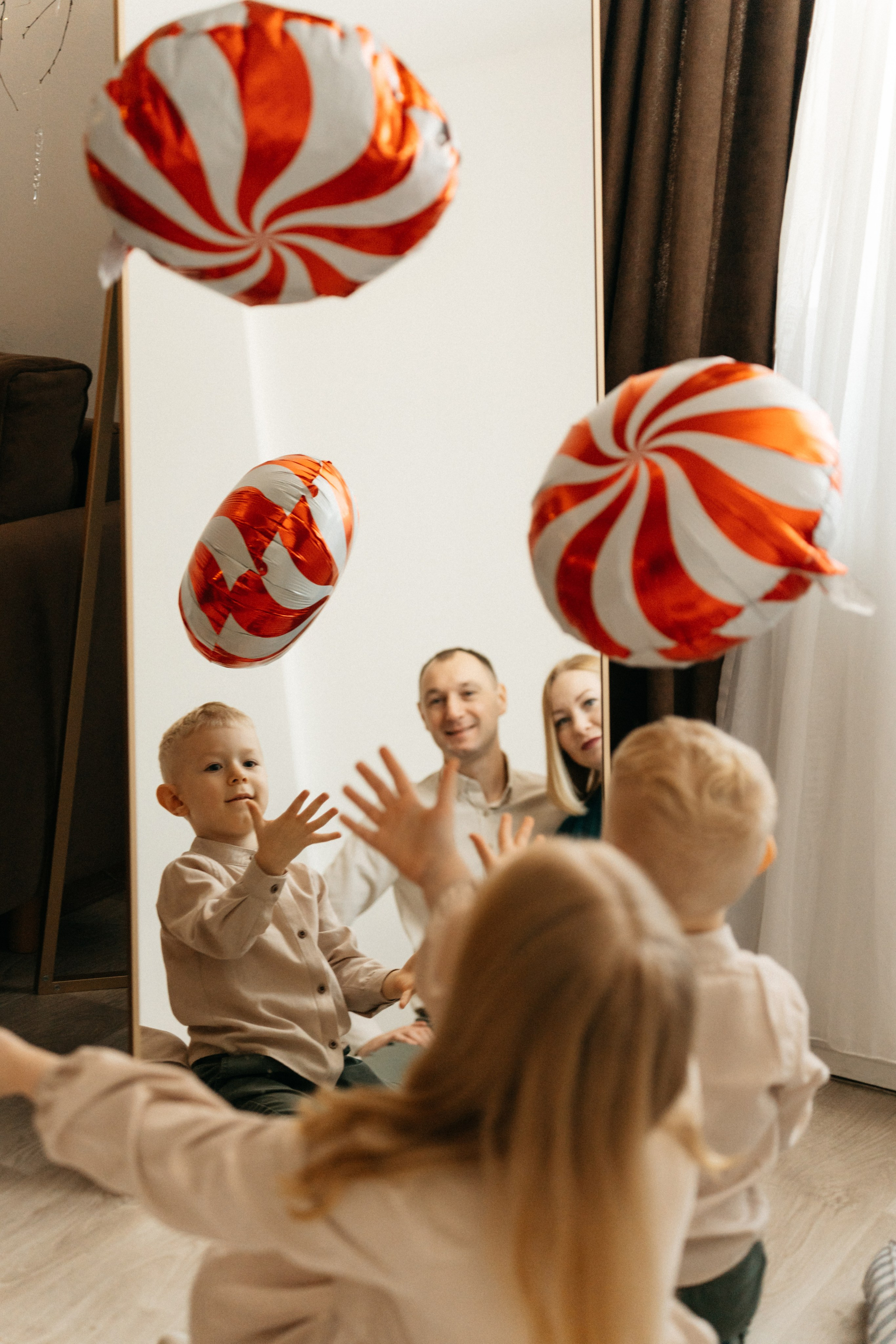 Виктор Мария Вероника Дима. Лайфстайл фотограф в Ханты-Мансийске Мария Шишкина