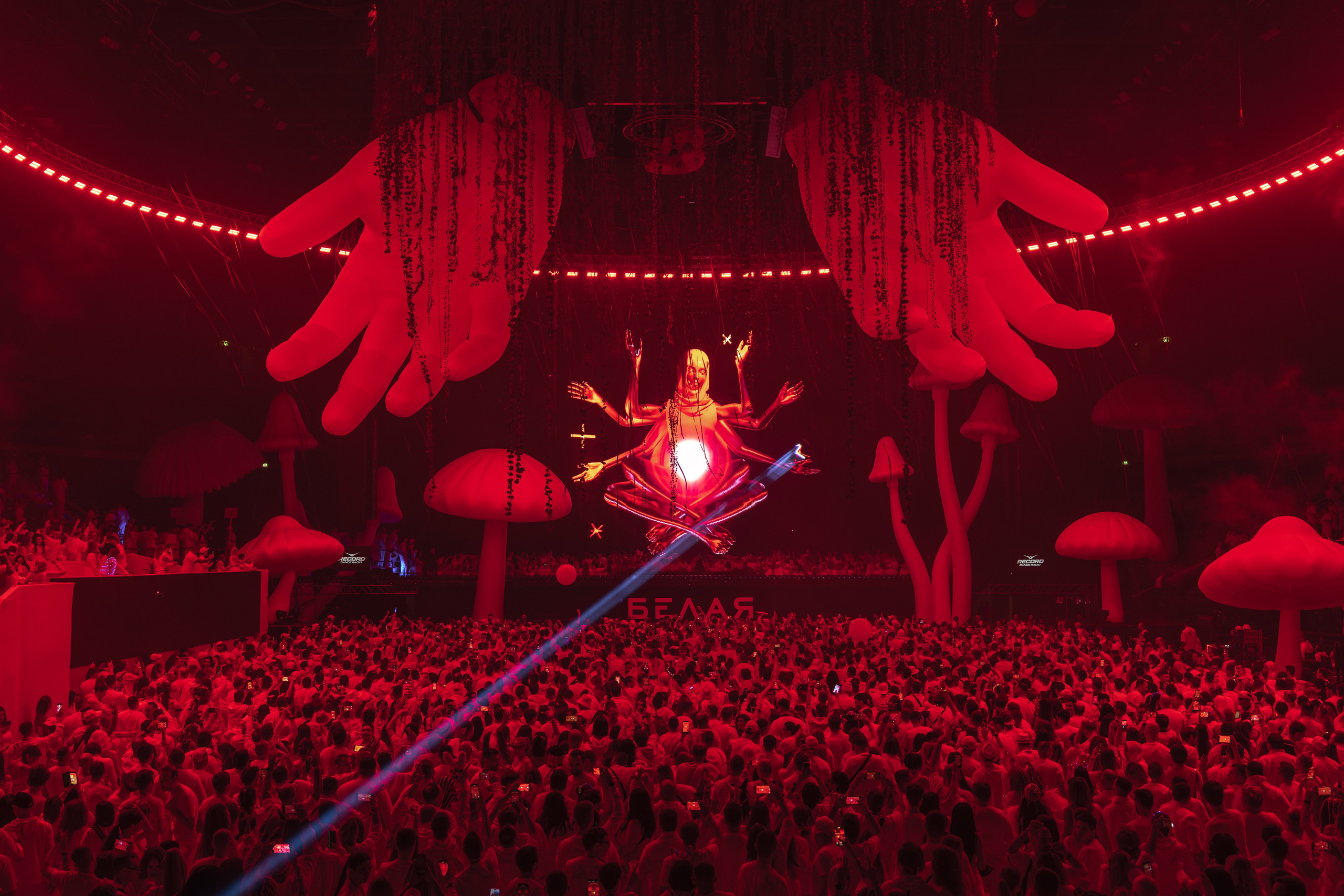 БЕЛАЯ 2025. Святослав Буньков | фотограф