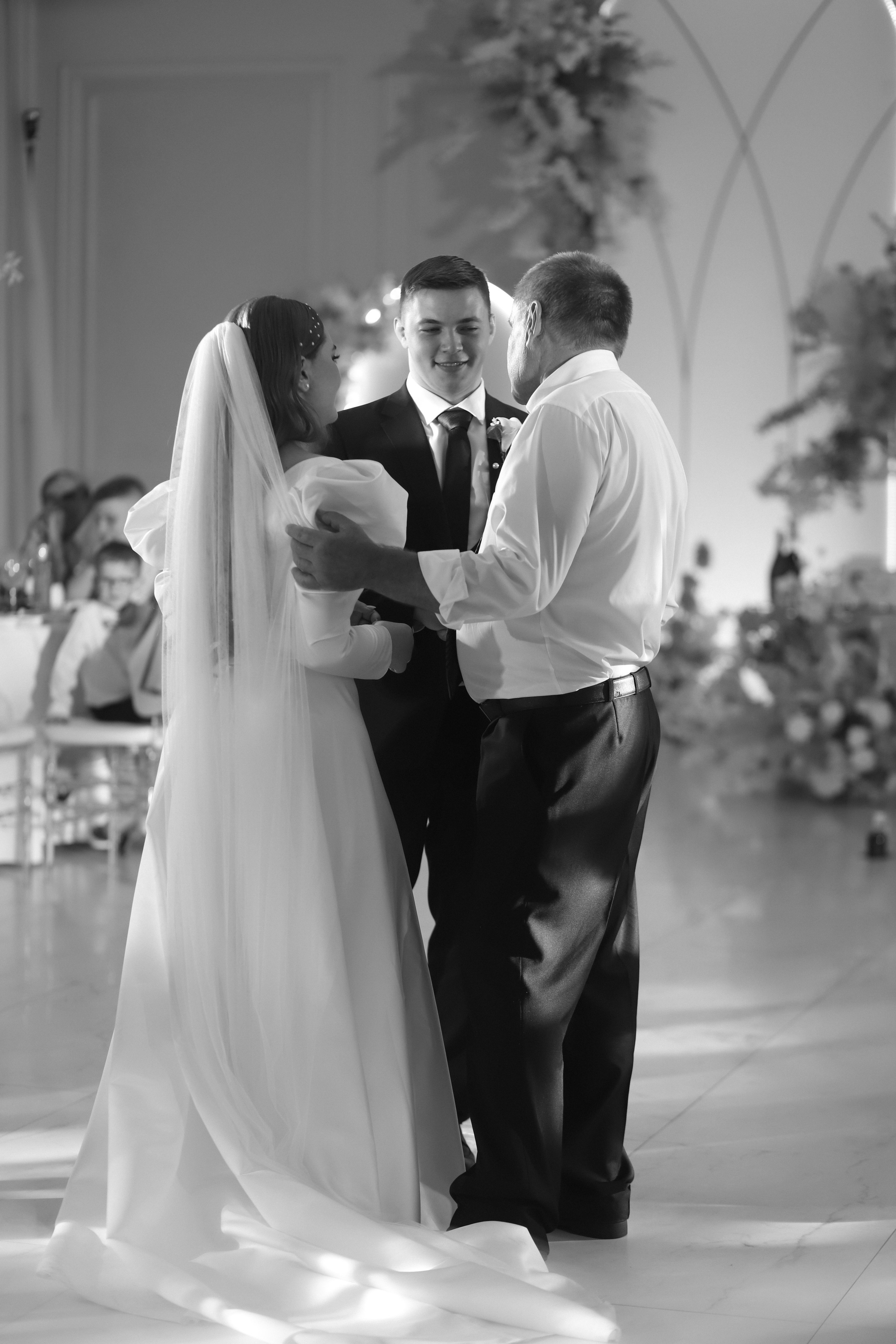 Константин и Елизавета 29/10/2023. Свадебный  и семейный фотограф в Краснодаре