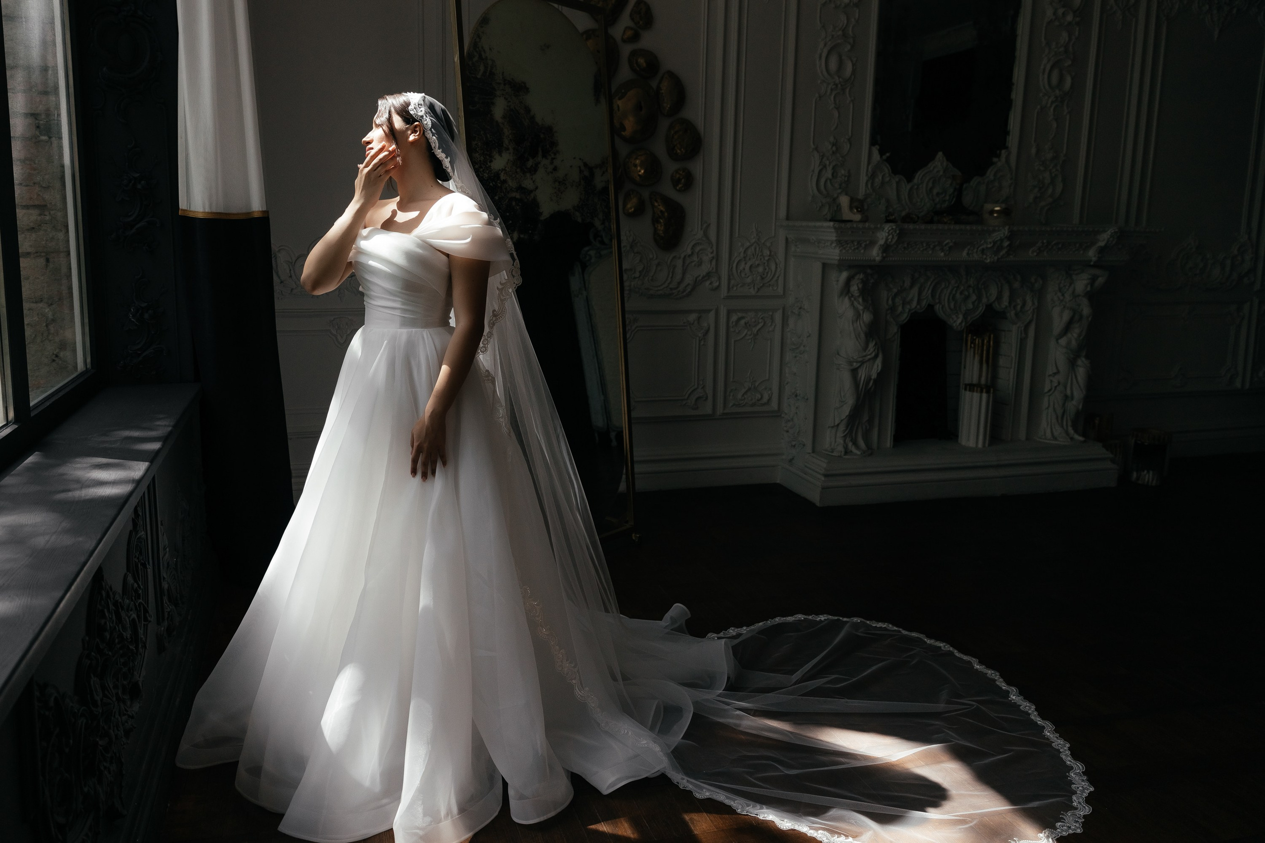 Михаил и Лия. Миленина Юлия Свадебный и семейный фотограф в Краснодаре