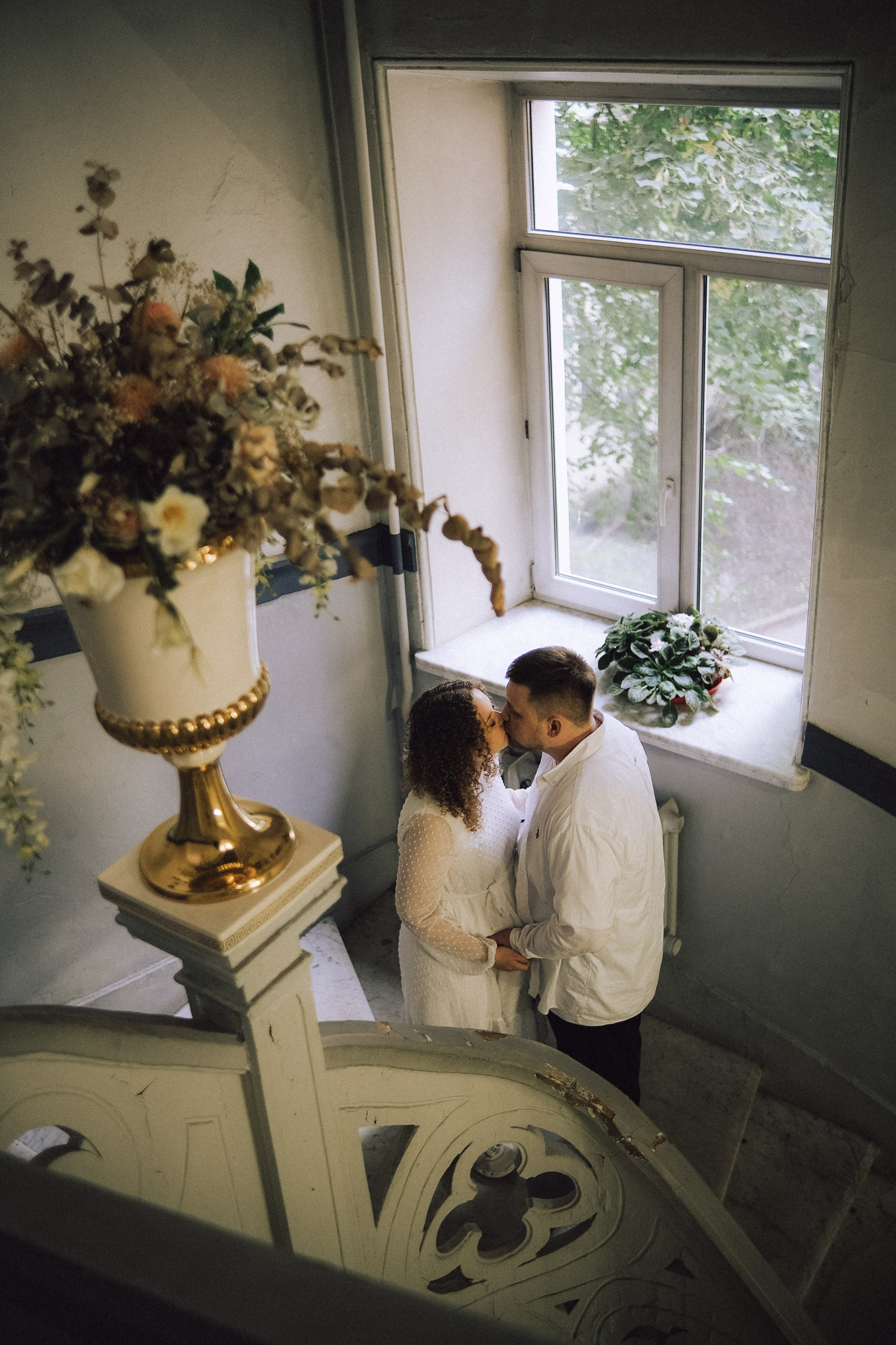 Наташа & Даниил ДБ2. Phdkvmr.ru