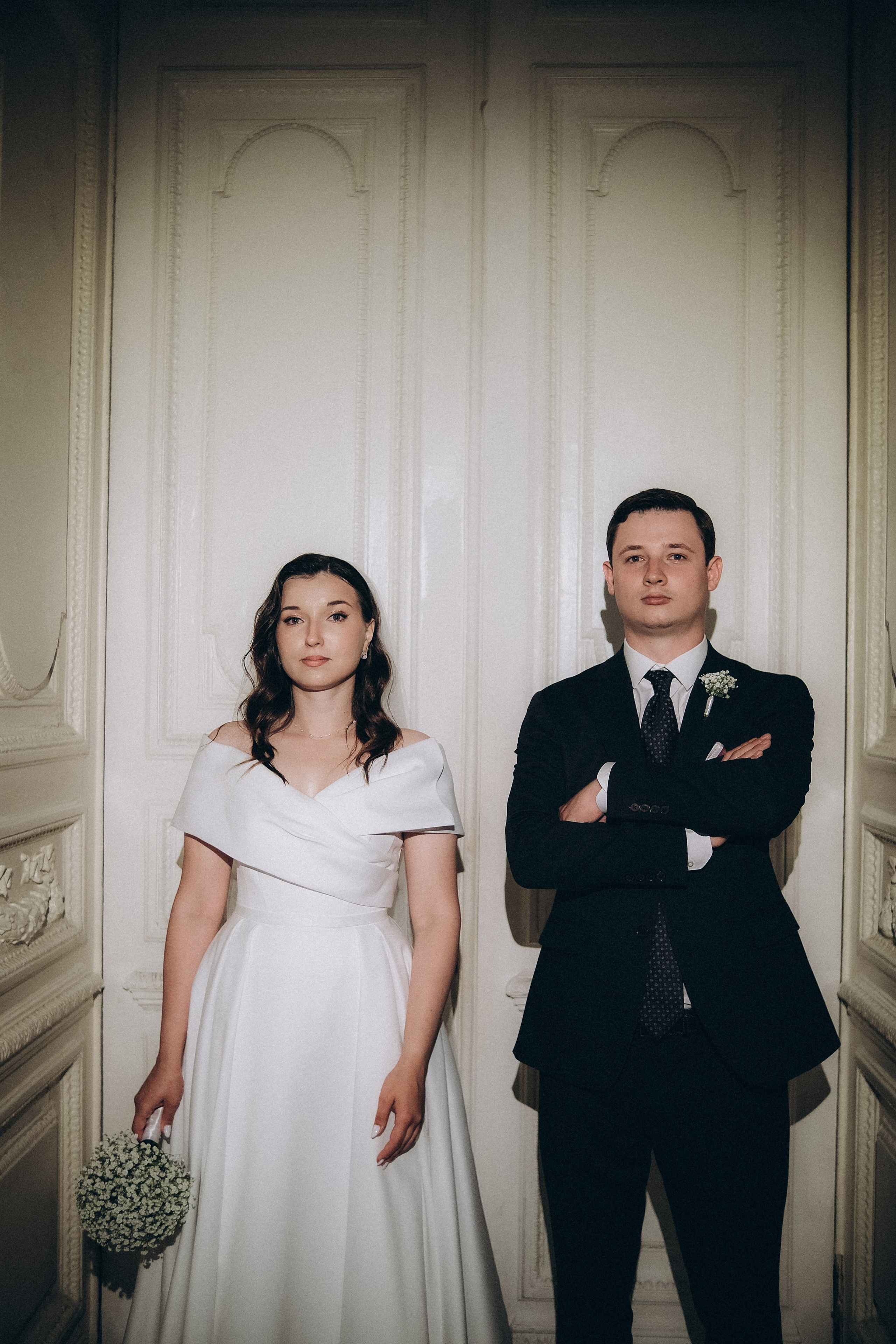 Оля & Саша ДБ1. Phdkvmr.ru