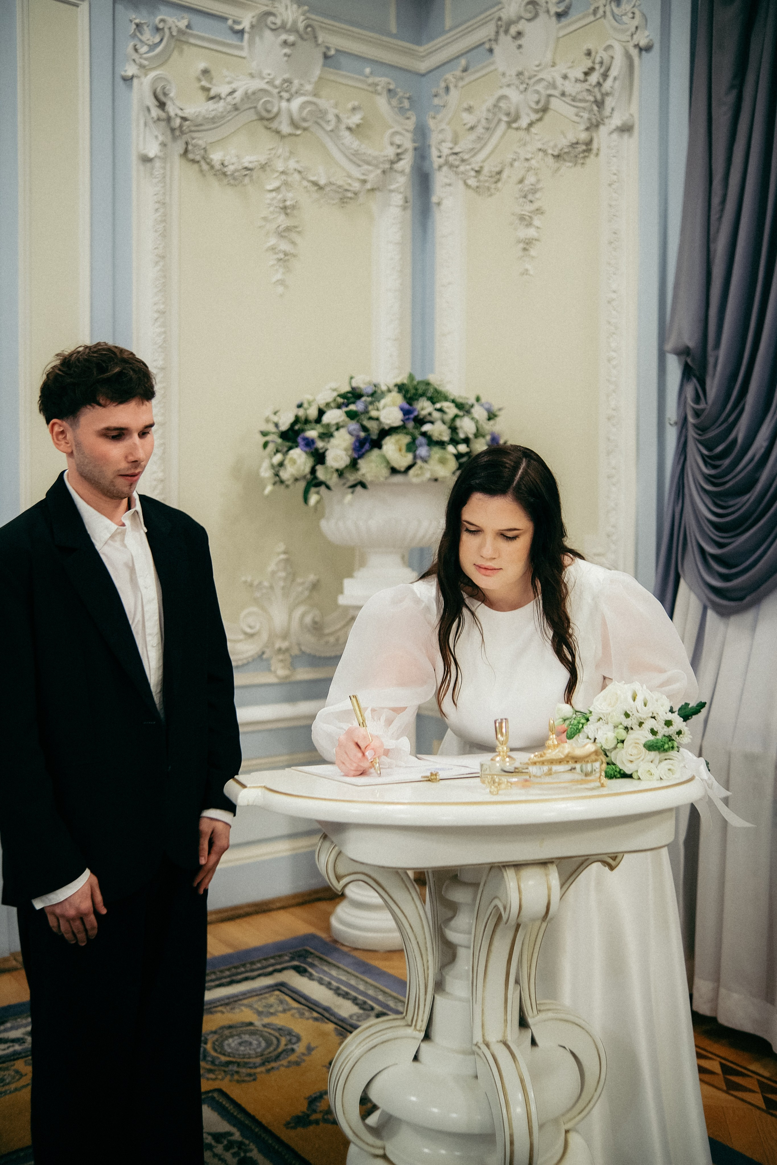 Маша & Тимур. ДБ2. Phdkvmr.ru