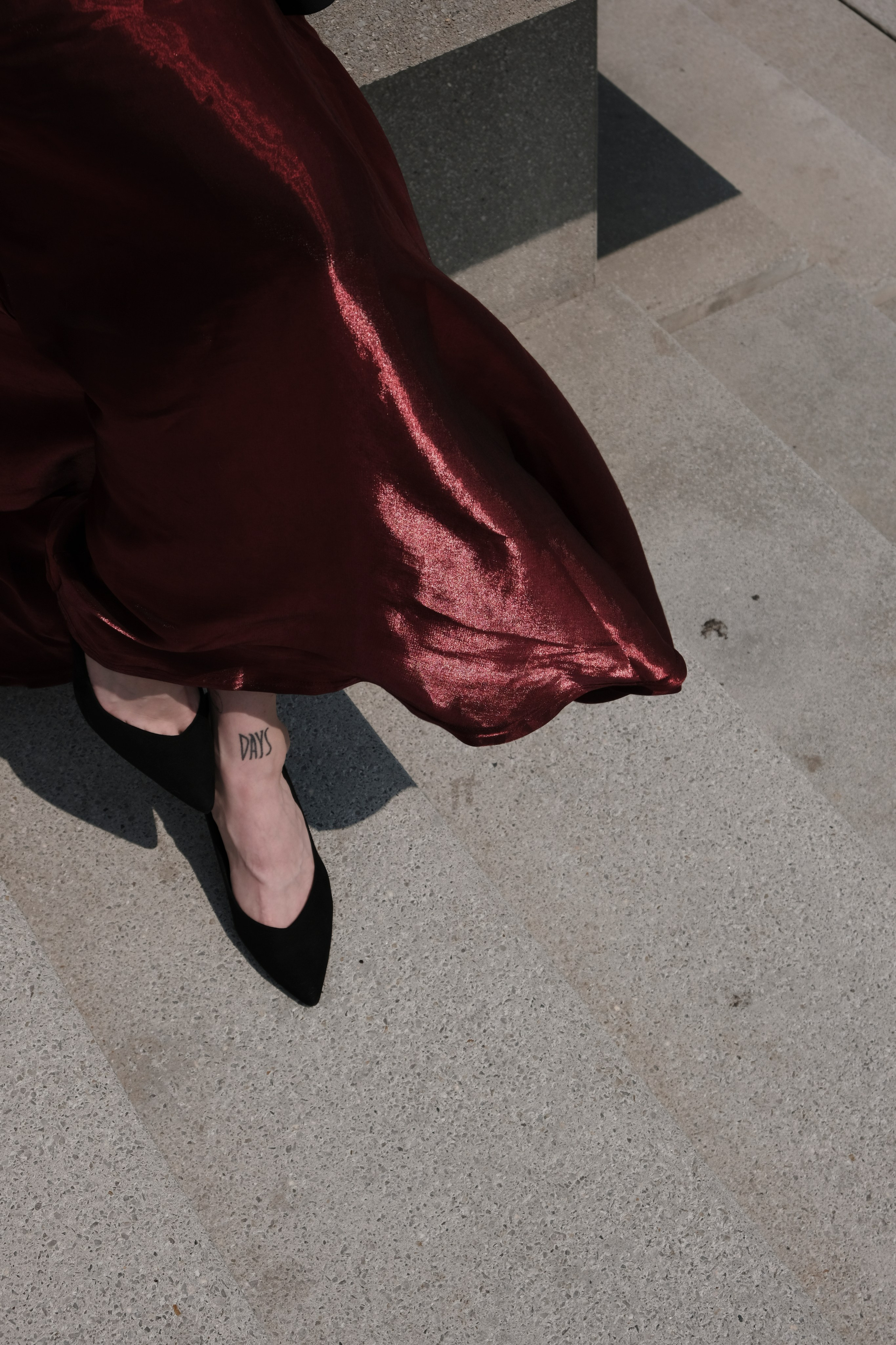 Krupa Vintage. Фотограф Настя Лев