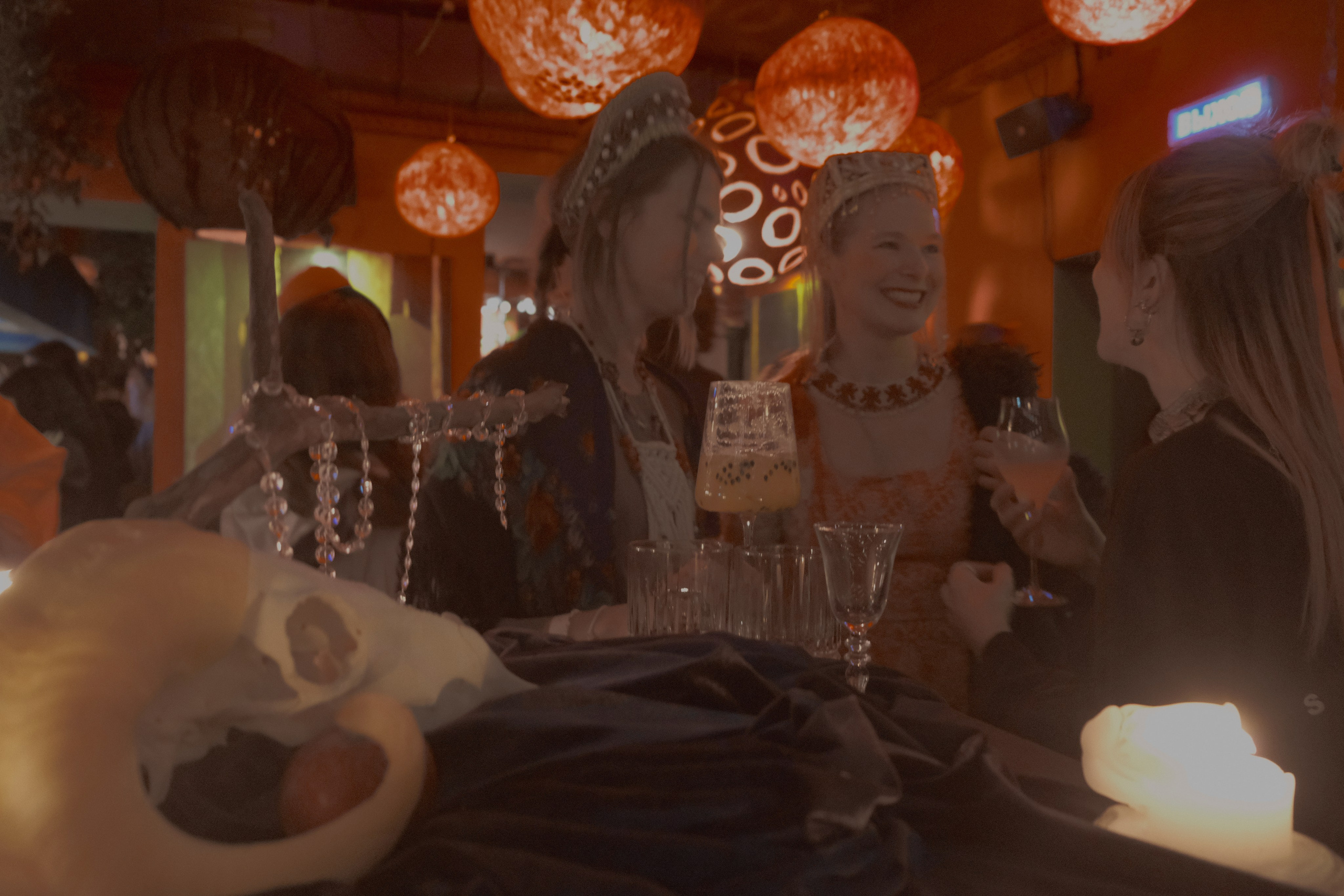 Russian Hton. Фотограф Настя Лев