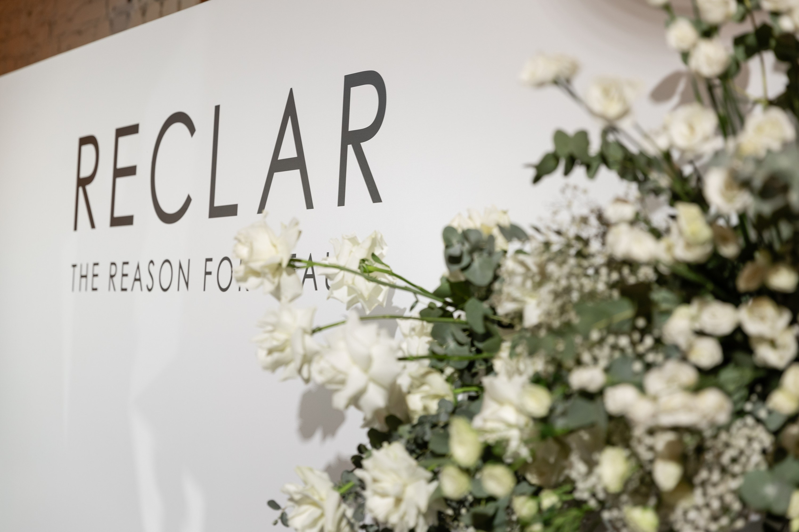 RECLAR презентация. Свадебный фотограф Москва