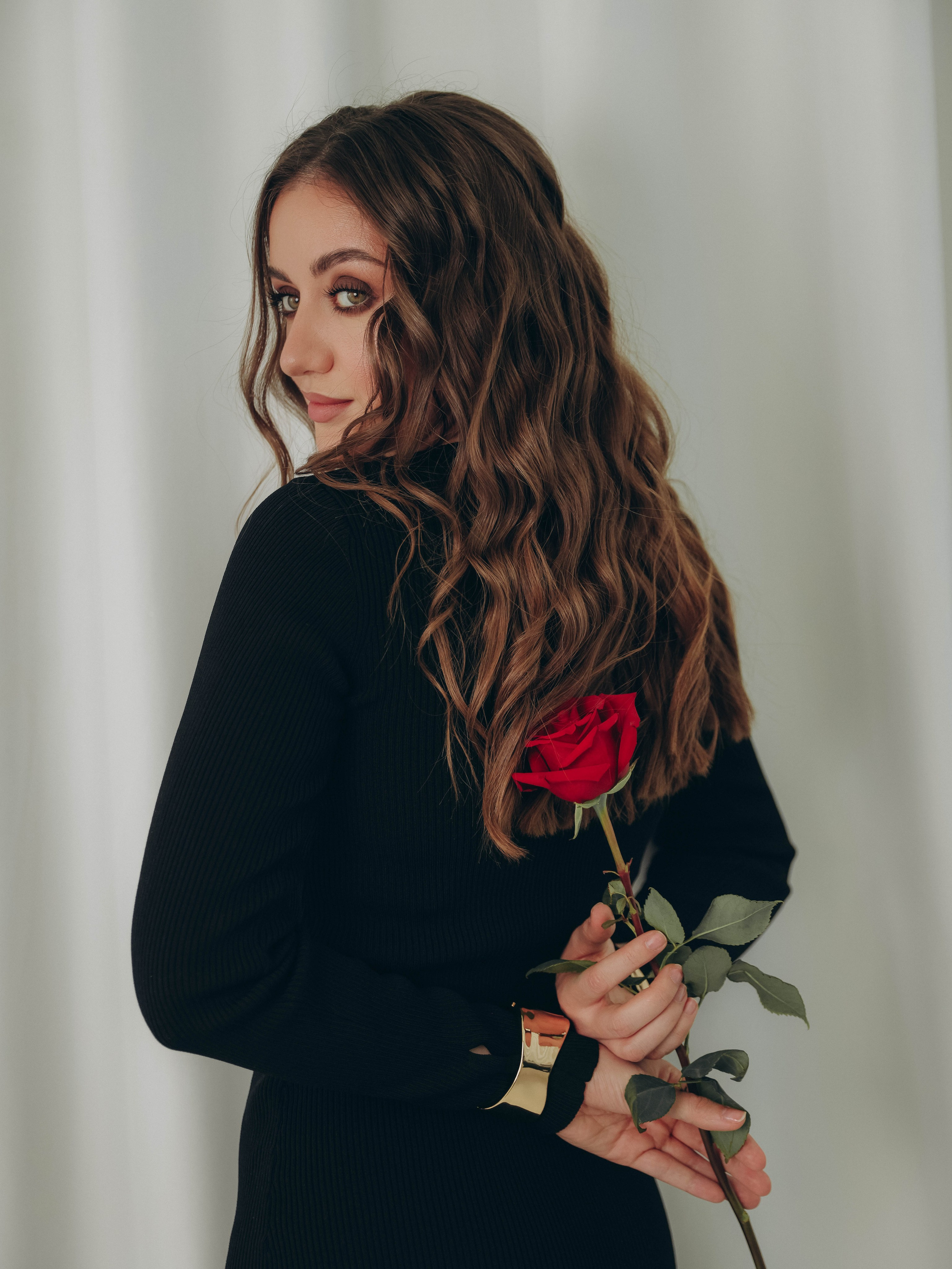 Фотосессия к дню рождения. Мультифотограф Динара Ахмедзянова