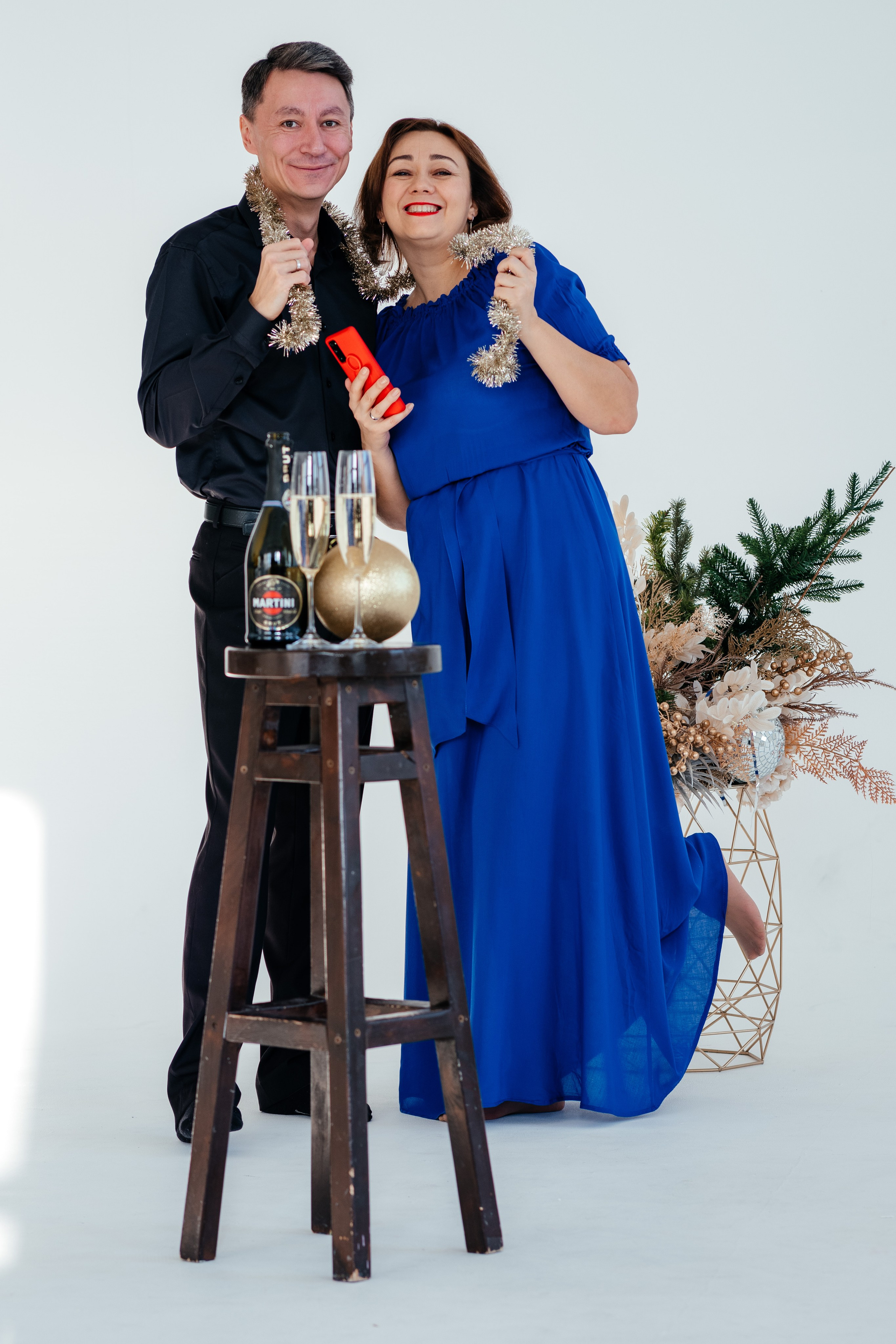 Студия Миг. Семейный и женский фотограф в городе Благовещенск Надежда Буярова