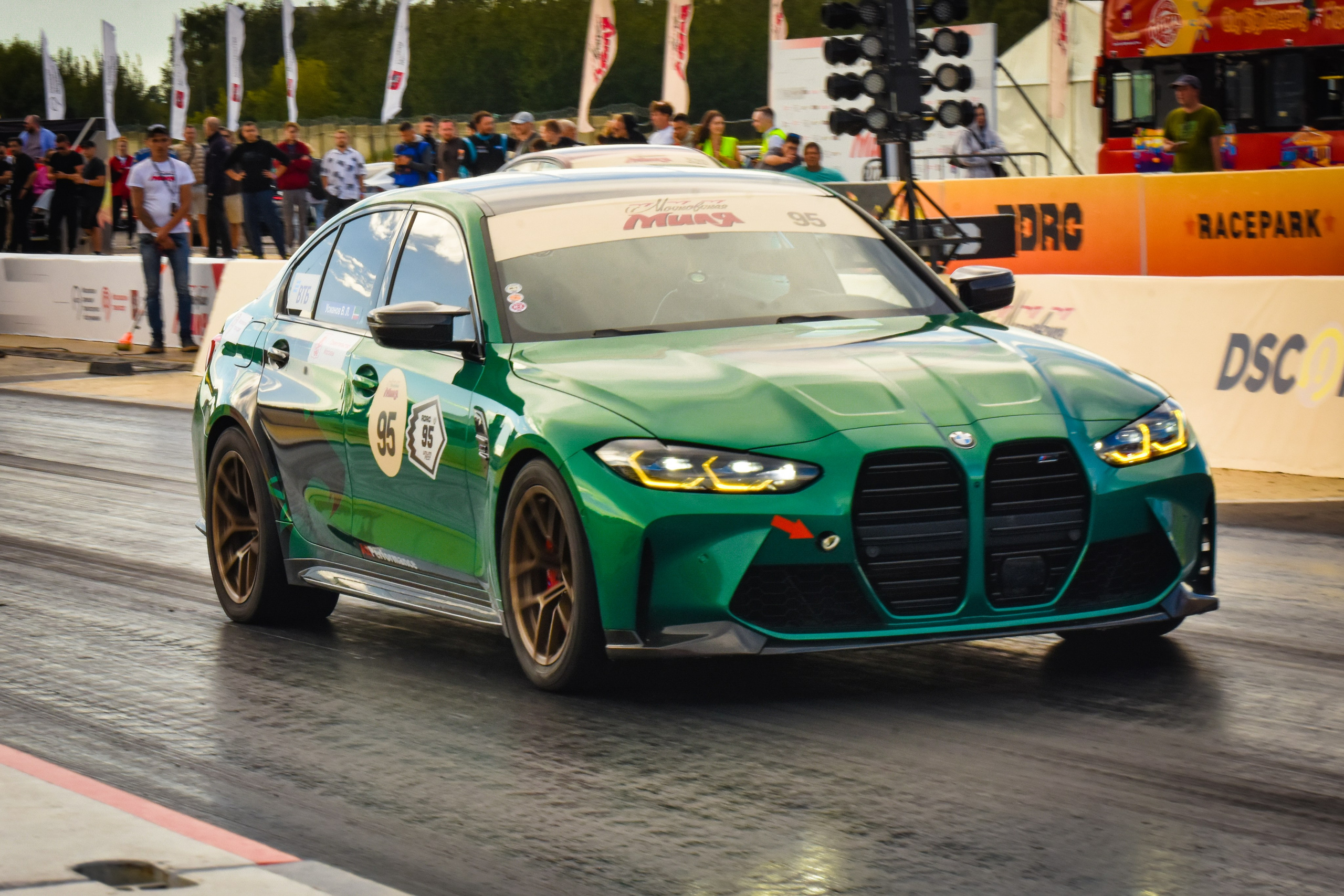 Московская миля — 11.08.2024. AlexFecto — галереи фотографий