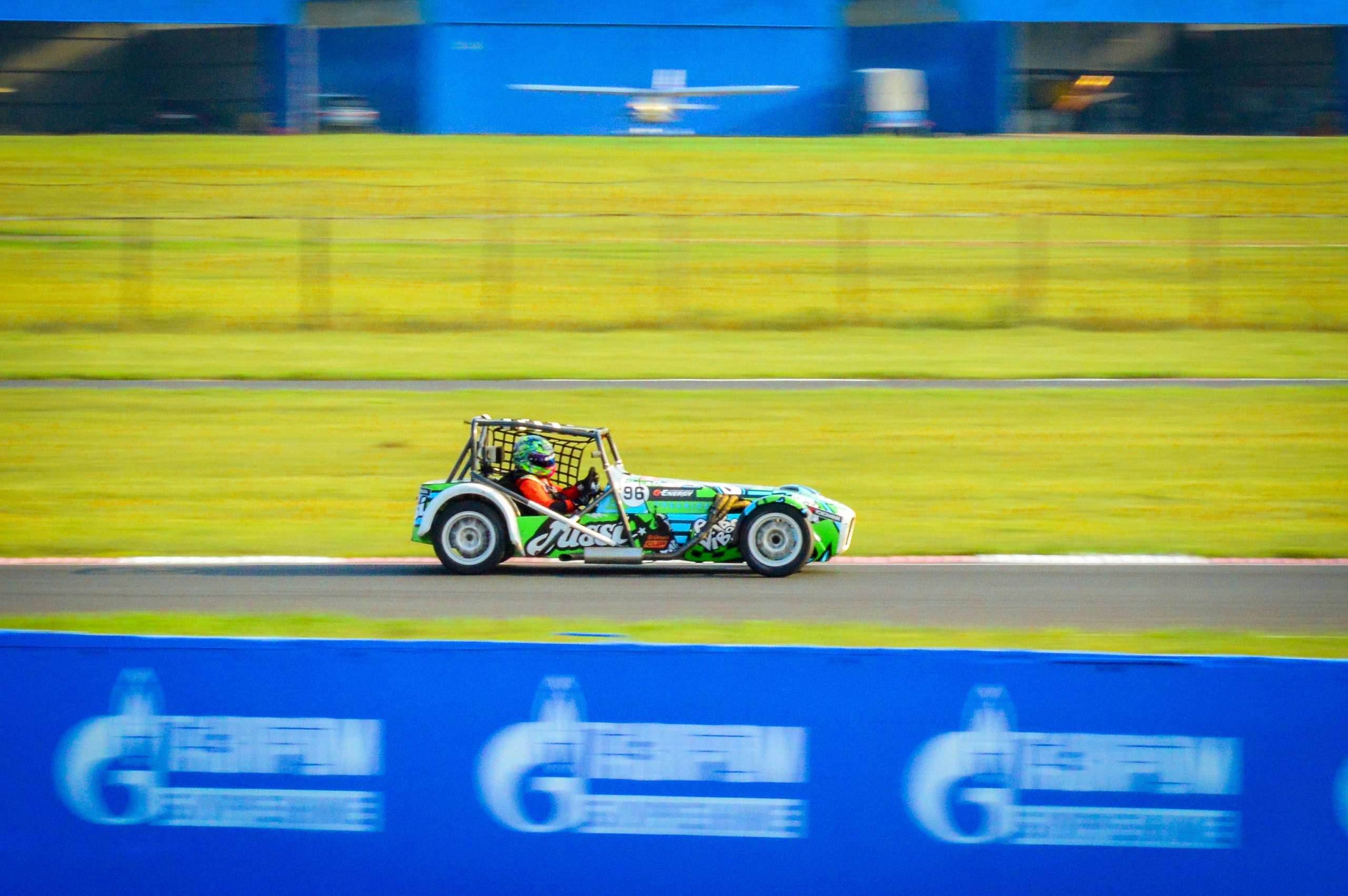 Мячково — G-Drive СМП РСКГ — 19.08.2023. AlexFecto — галереи фотографий