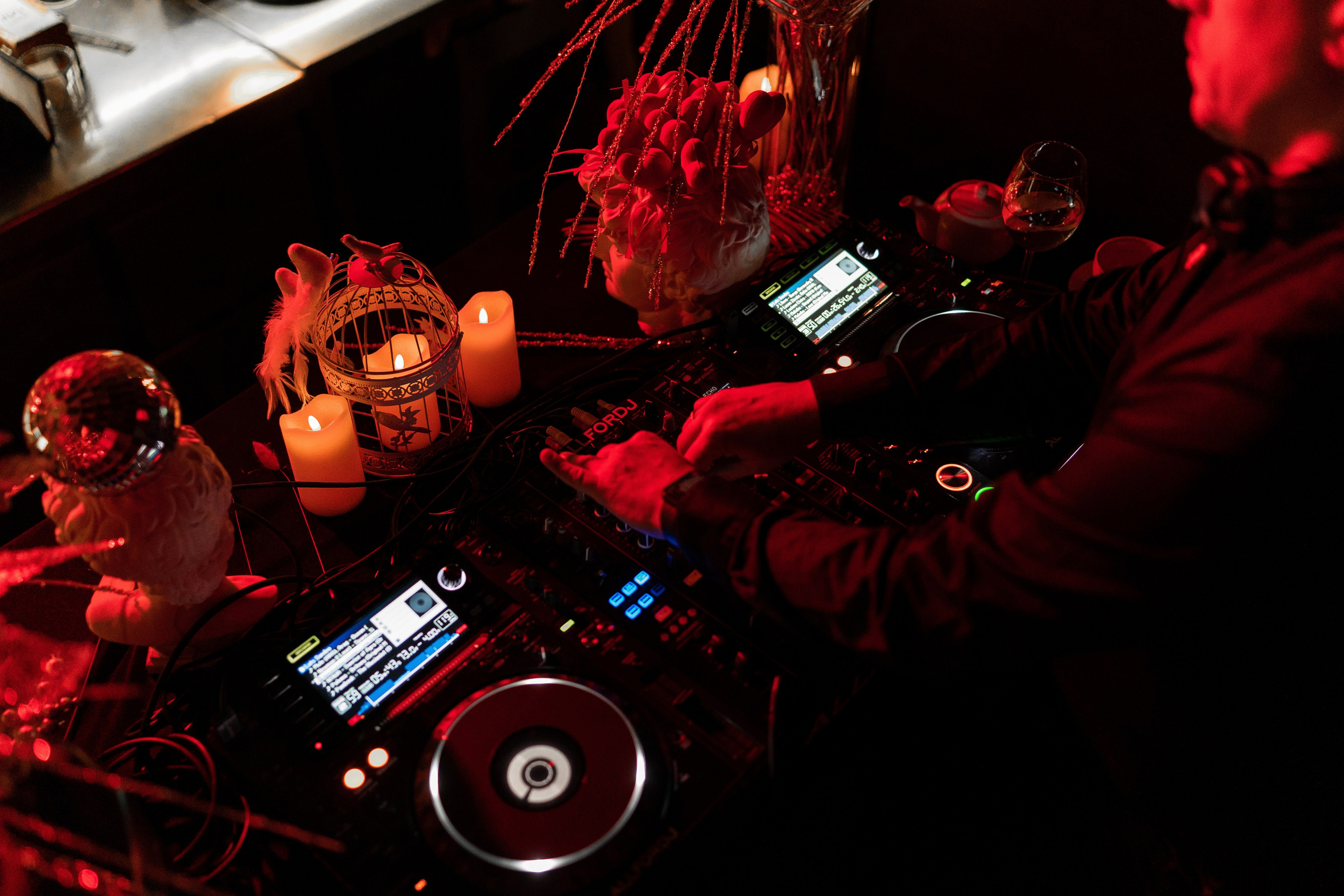 Репортаж. Индивидуальный фотограф в Москве Кирилл Соколов