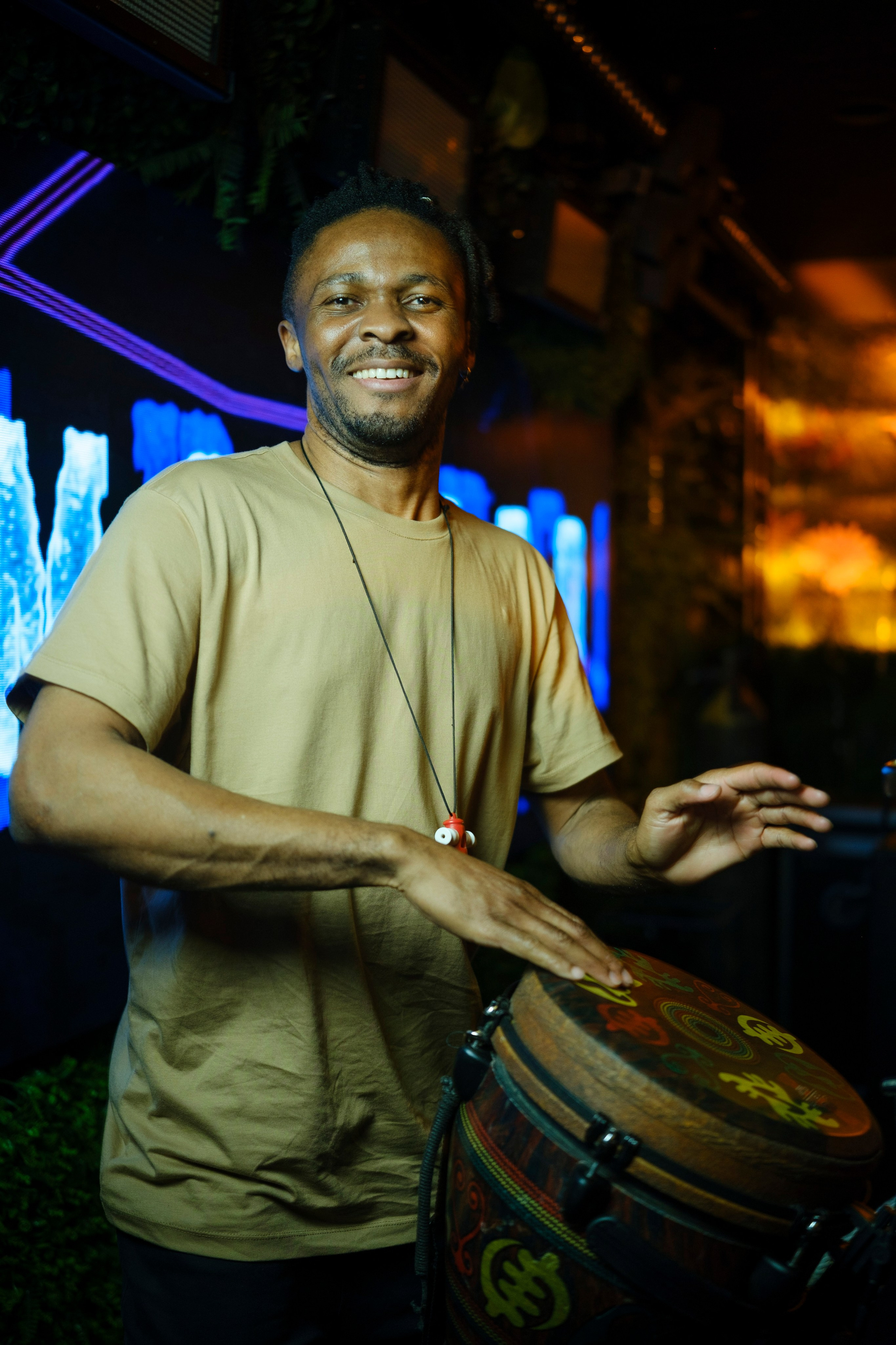 Embargo 2/03. Главная