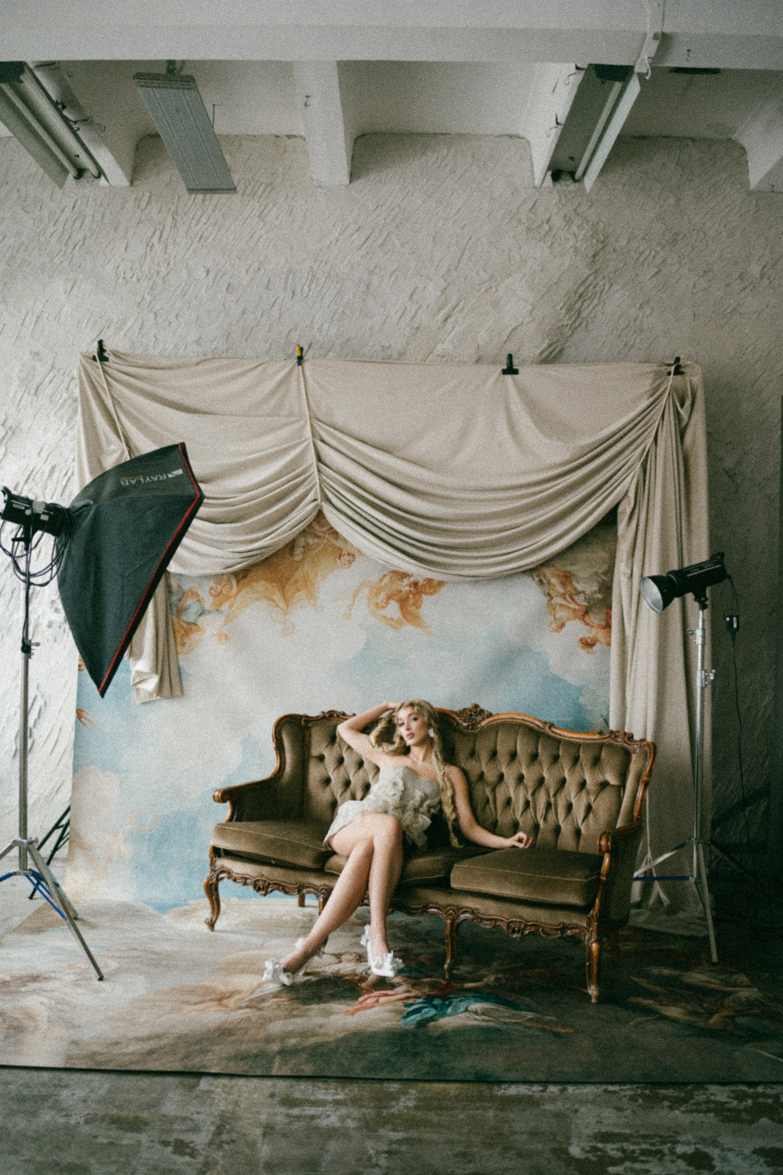 RENAISSANCE. Свадебный фотограф Марина Бобкова в Липецке, Воронеже, Москва