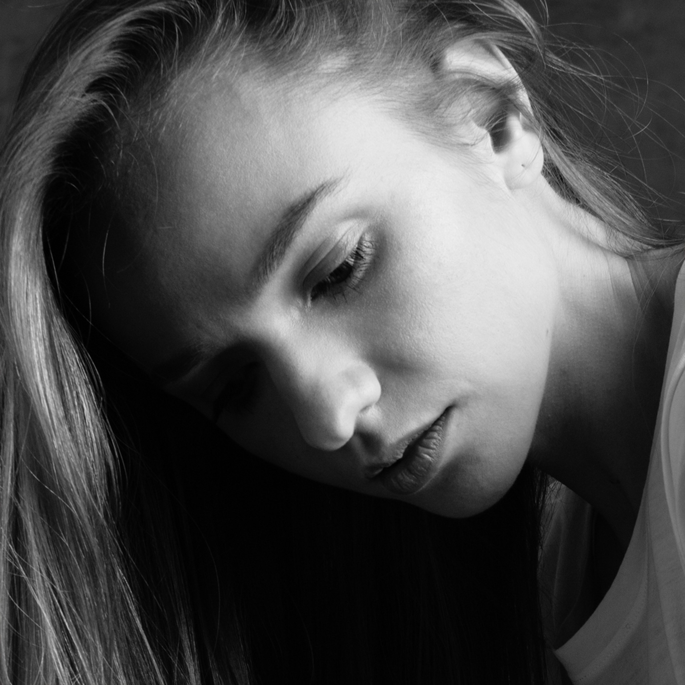 Портрет / Portraits. Фотограф Stellina.V