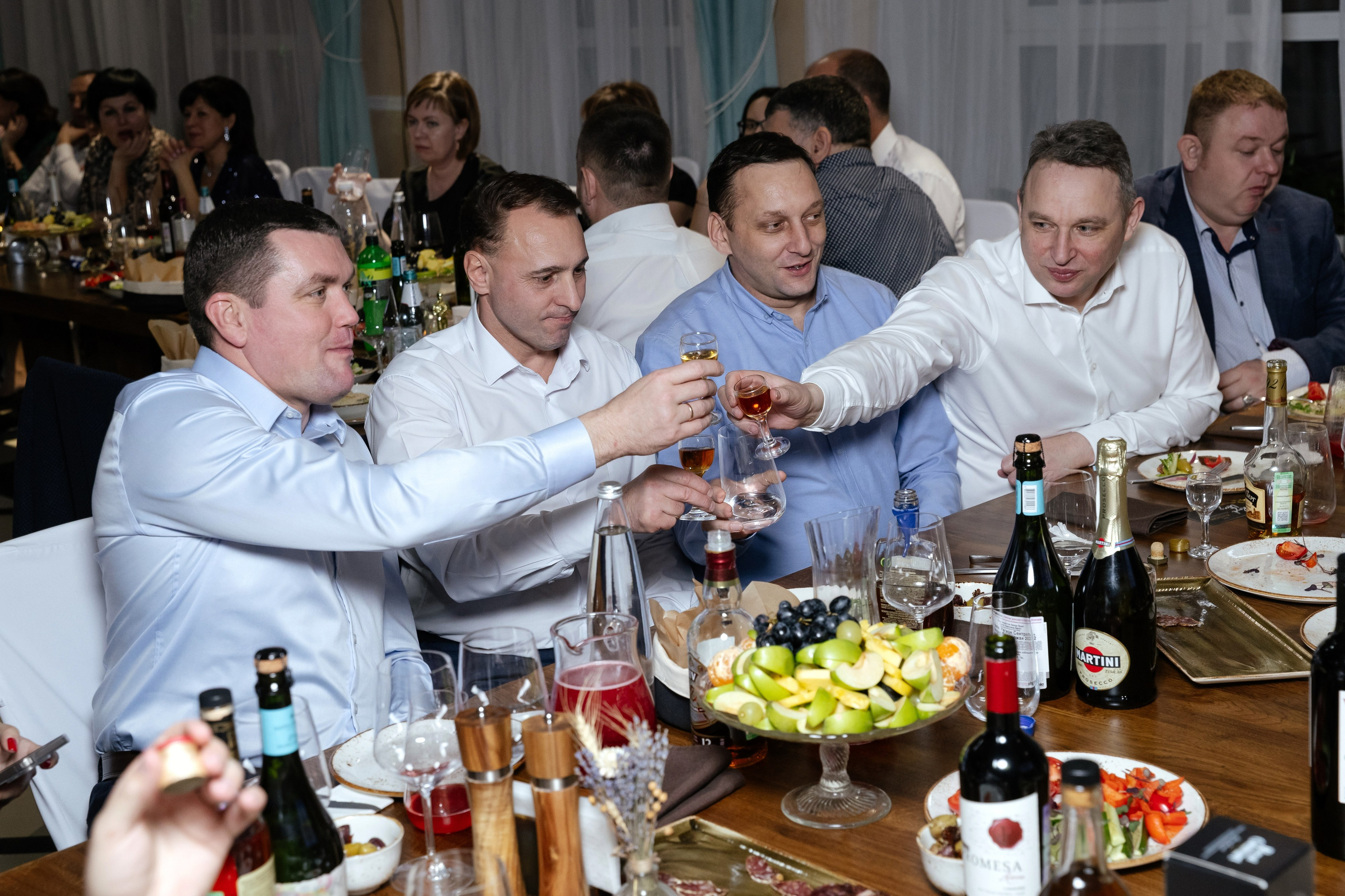 Олимп. Семейный фотограф — Макс Белогрудов