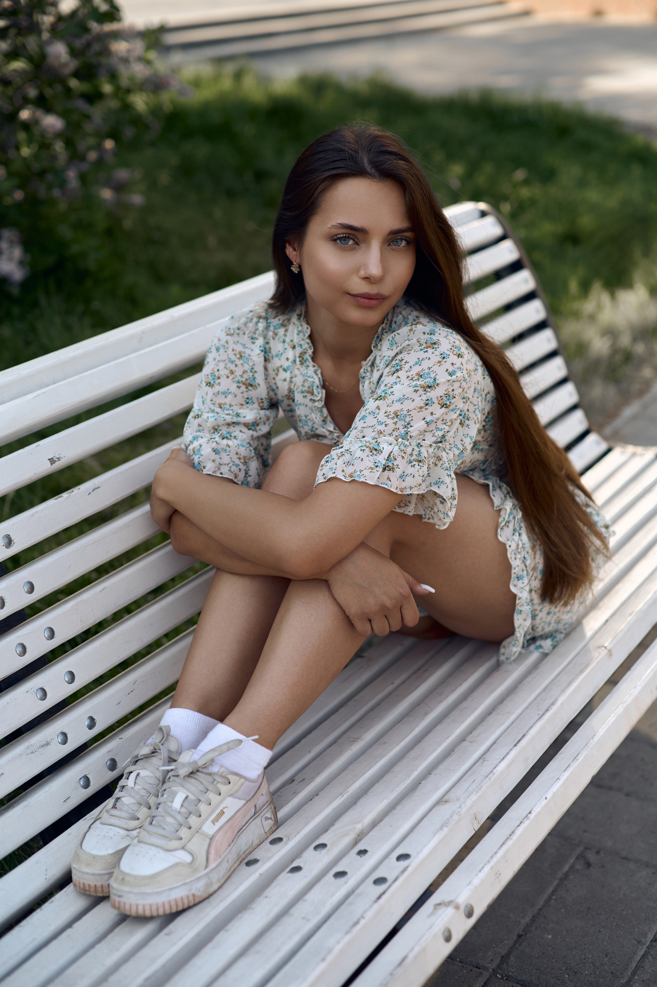 Эвелина. Фотограф в Новосибирске Юлия Тоньшина