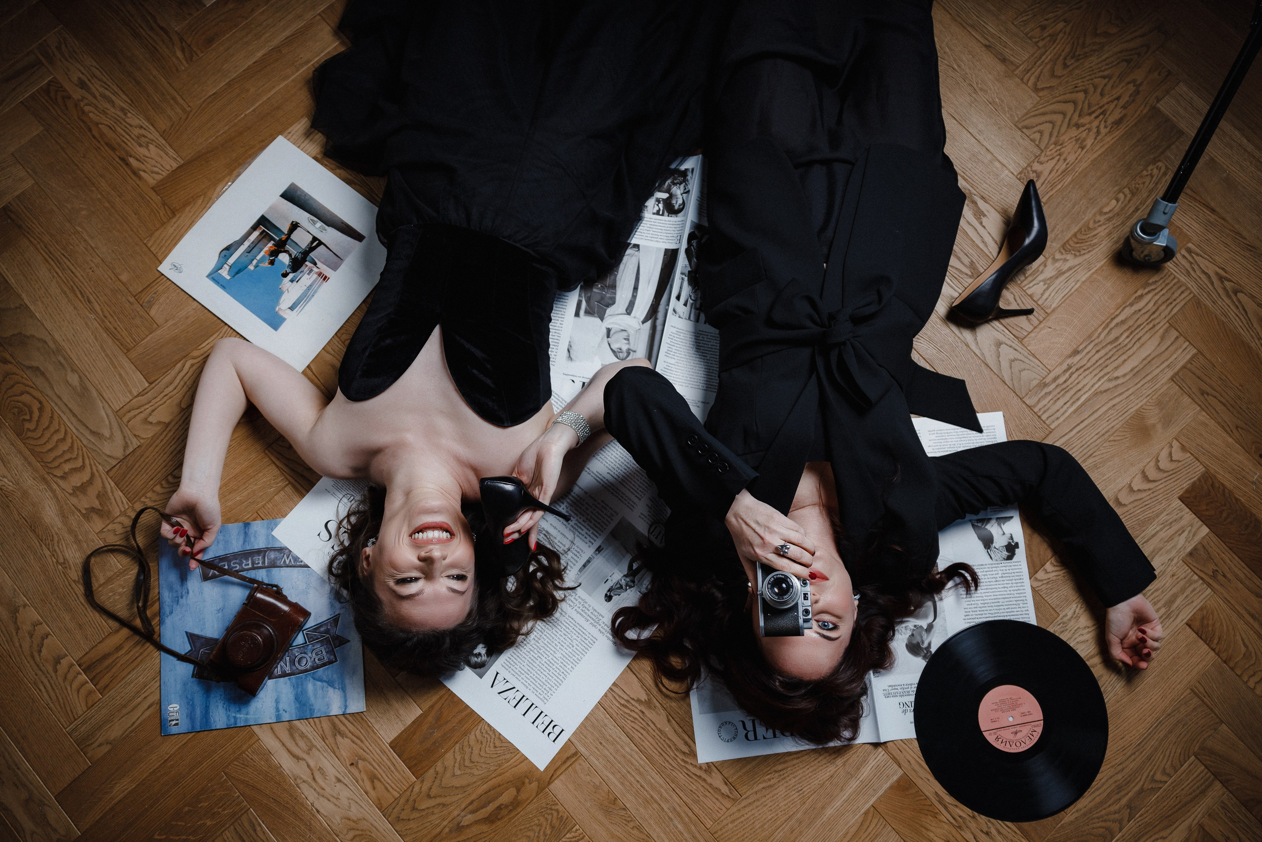 Фотограф Марина Юдина. Подольск, Москва