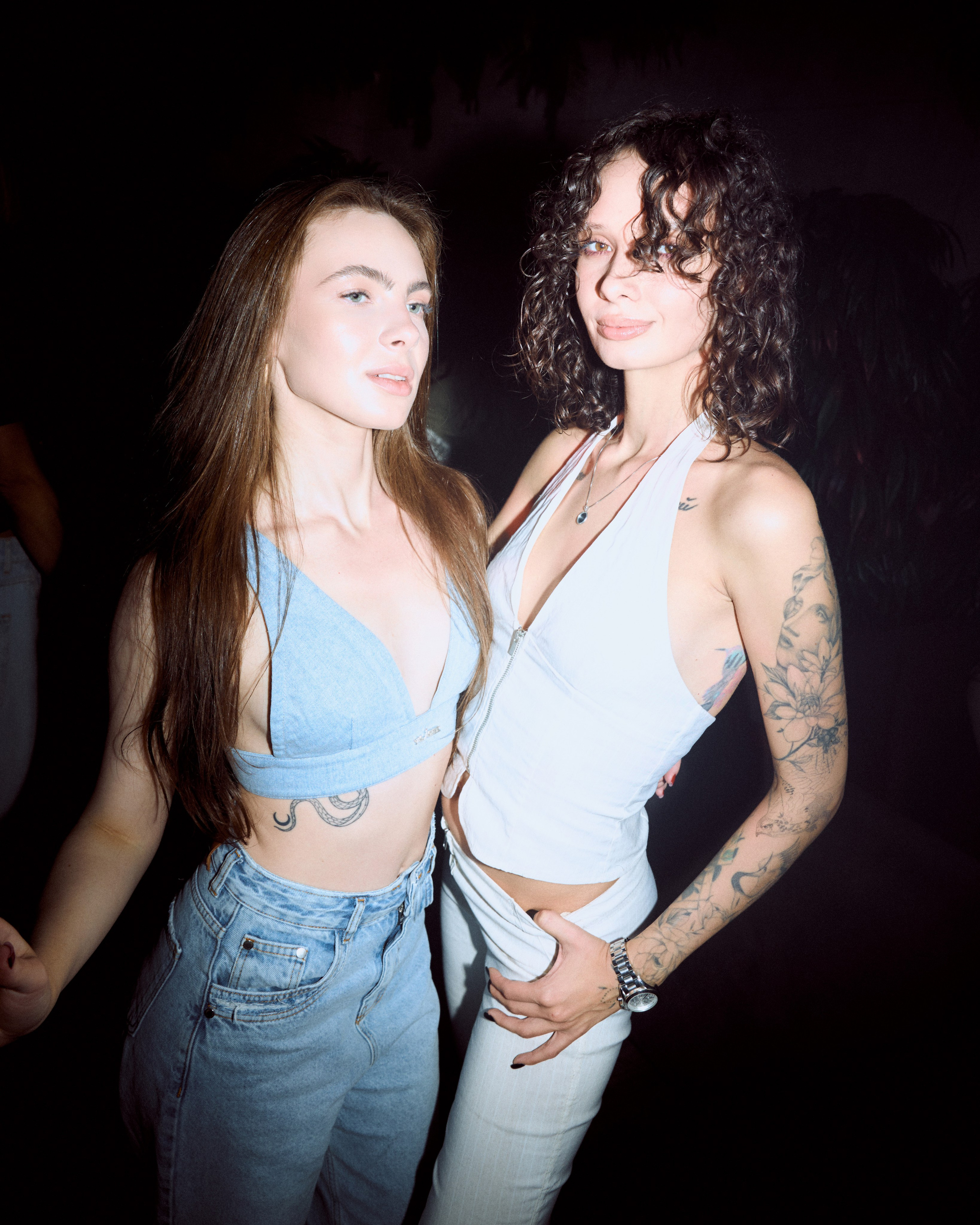 KEINTROPEZ. Фотограф Света Рыбакова