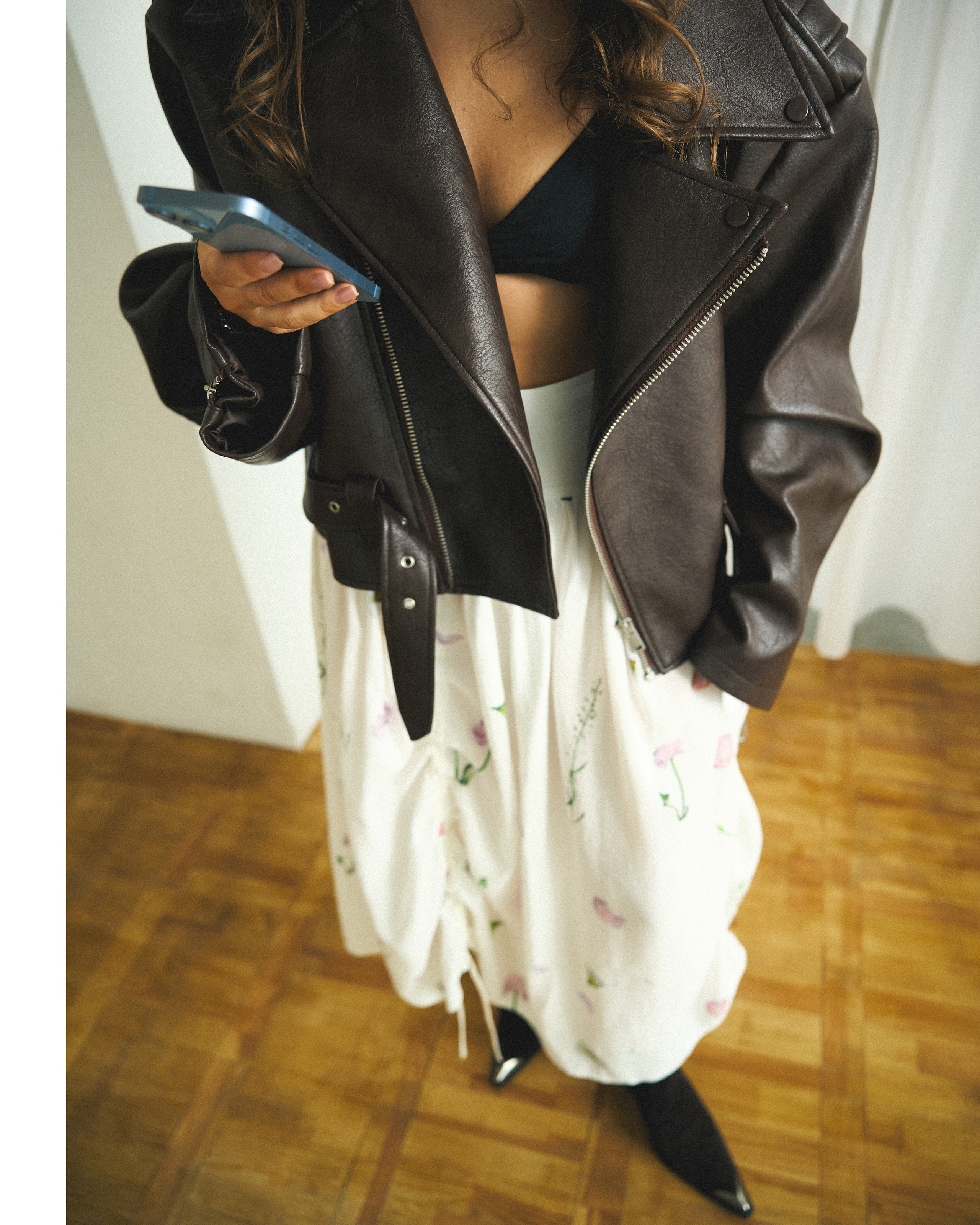 Полина. Фотограф Света Рыбакова