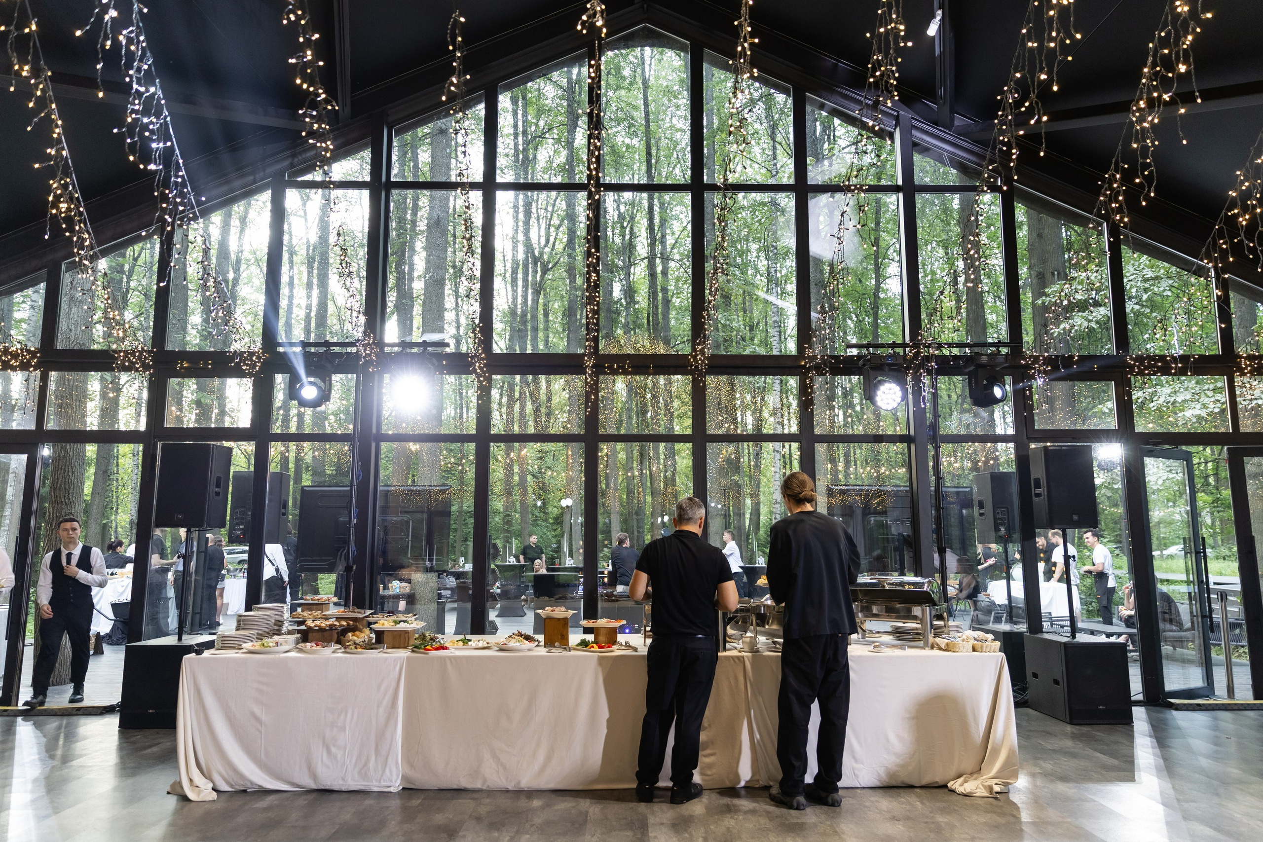 Валерия и Иван. Татьяна Чернышова свадебный фотограф Москва