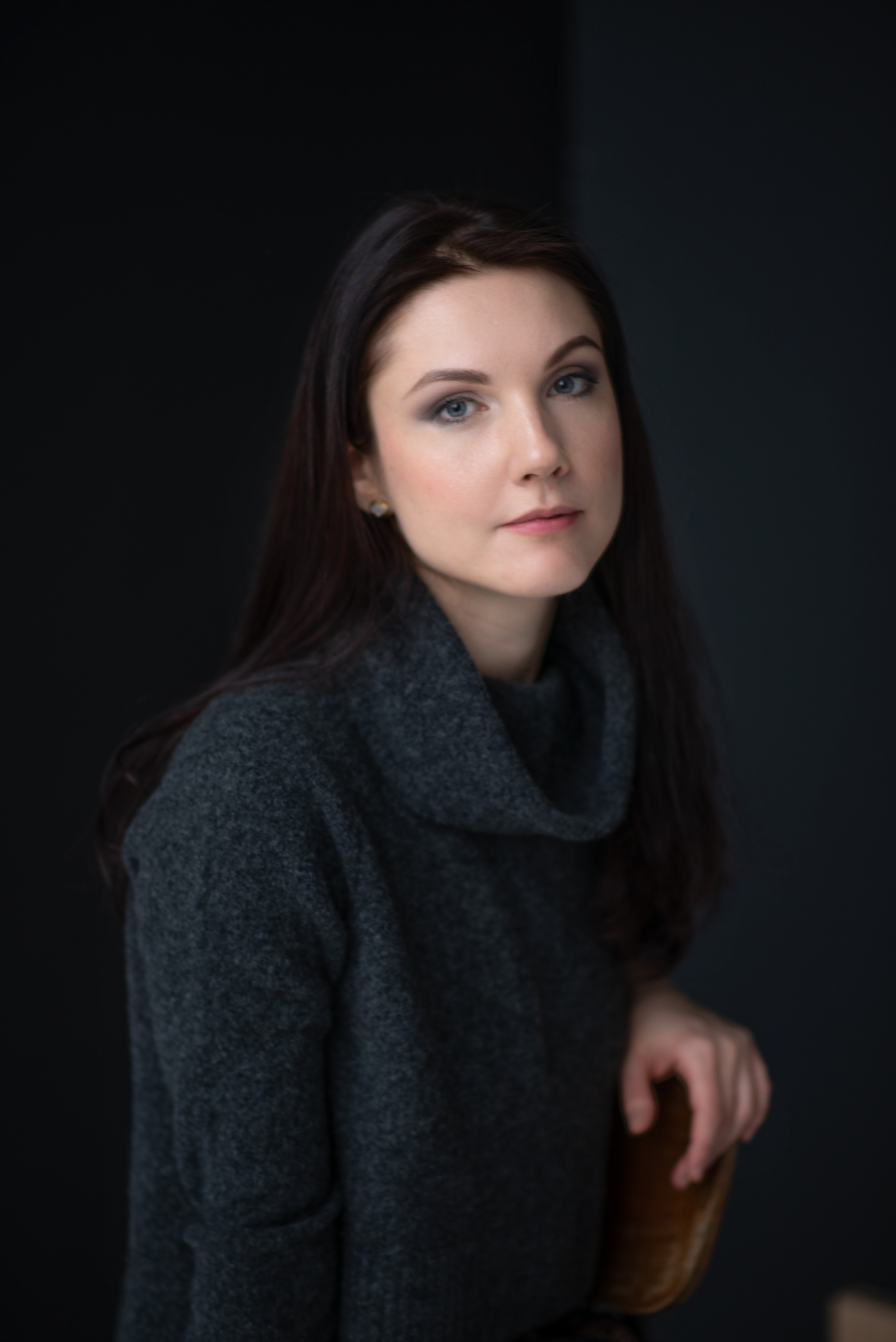 Фотосессия в студии Москва. Фотограф в Москве и Люберцах, Валя Шикулина