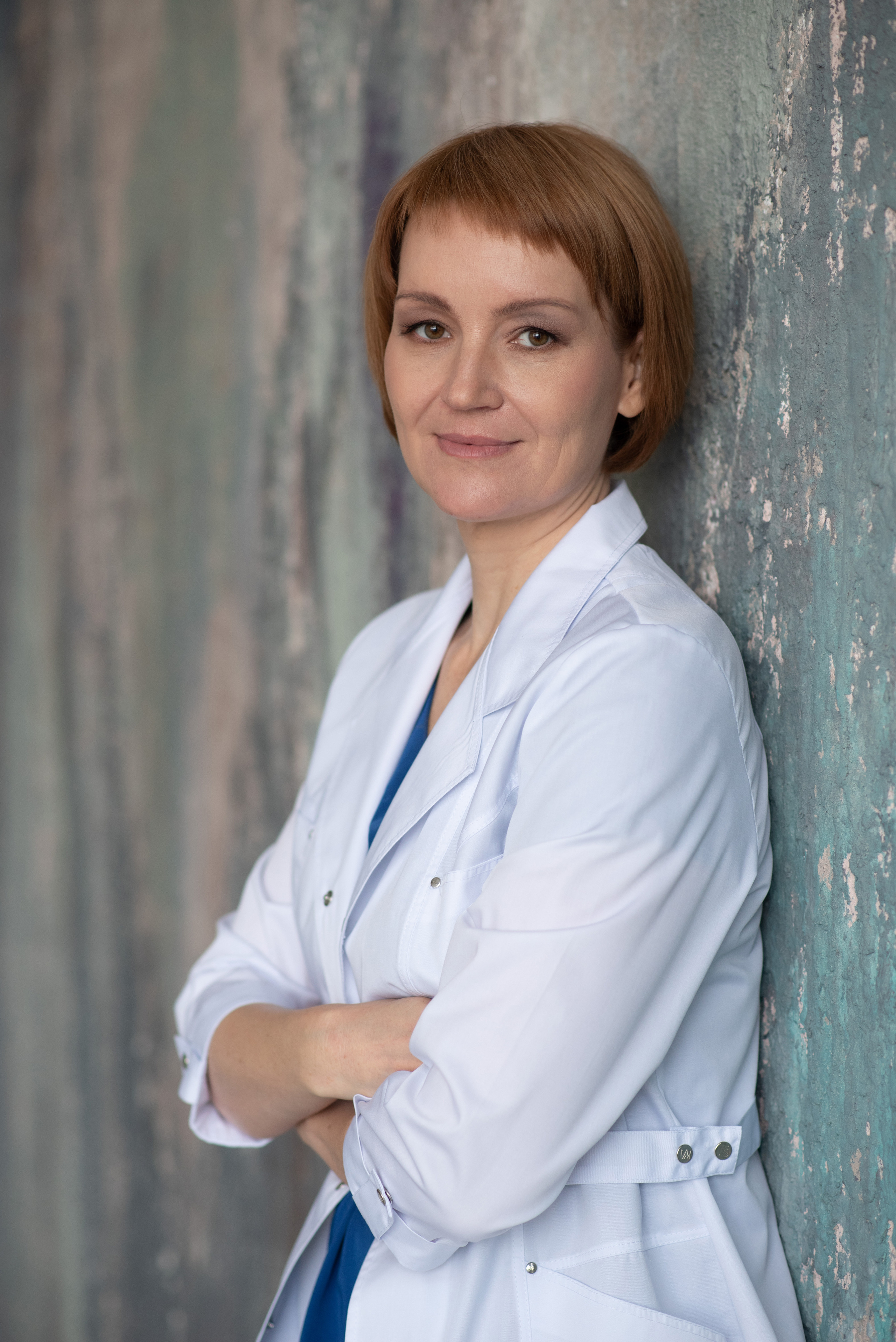 Фотосессия для врача. Фотограф в Москве и Люберцах, Валя Шикулина