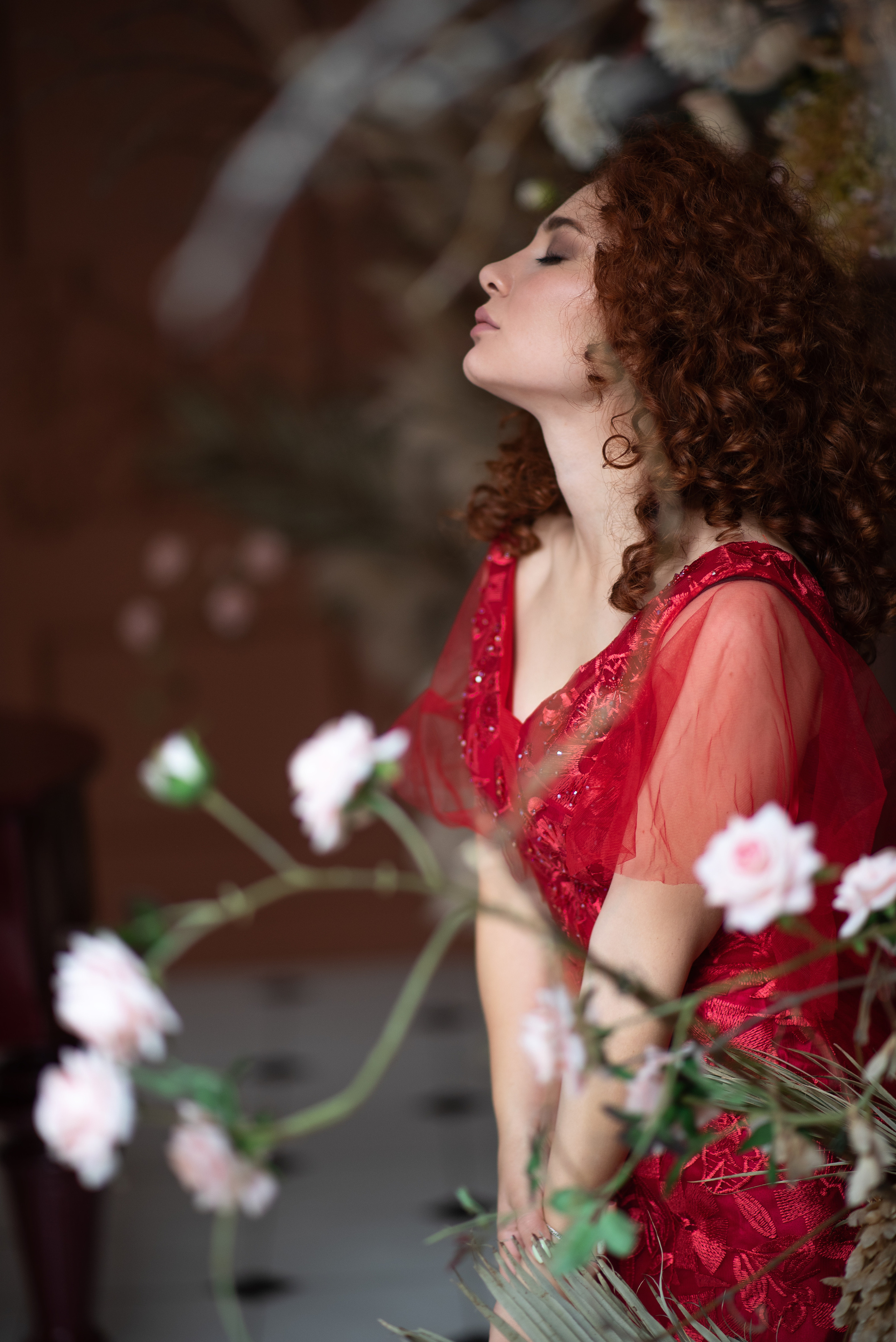 Фотосессия в студии Москва. Фотограф в Москве и Люберцах, Валя Шикулина