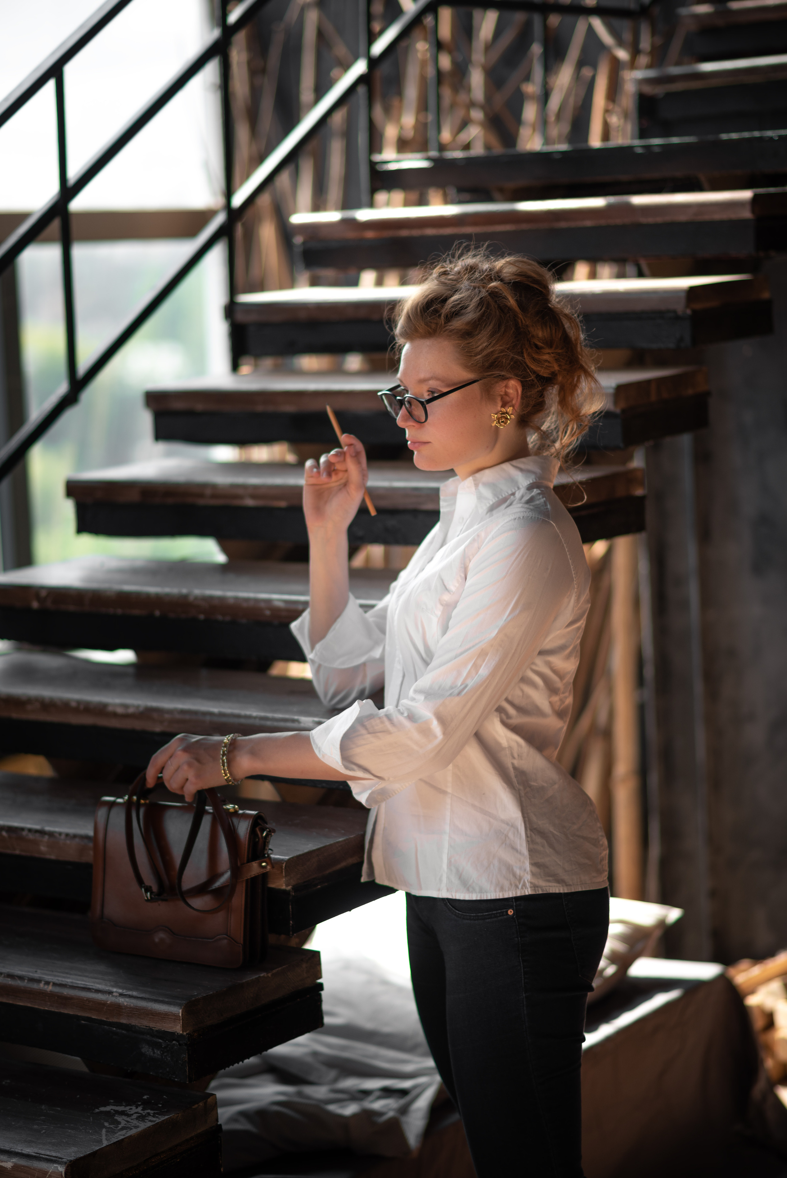Фотосессия в студии Москва. Фотограф в Москве и Люберцах, Валя Шикулина