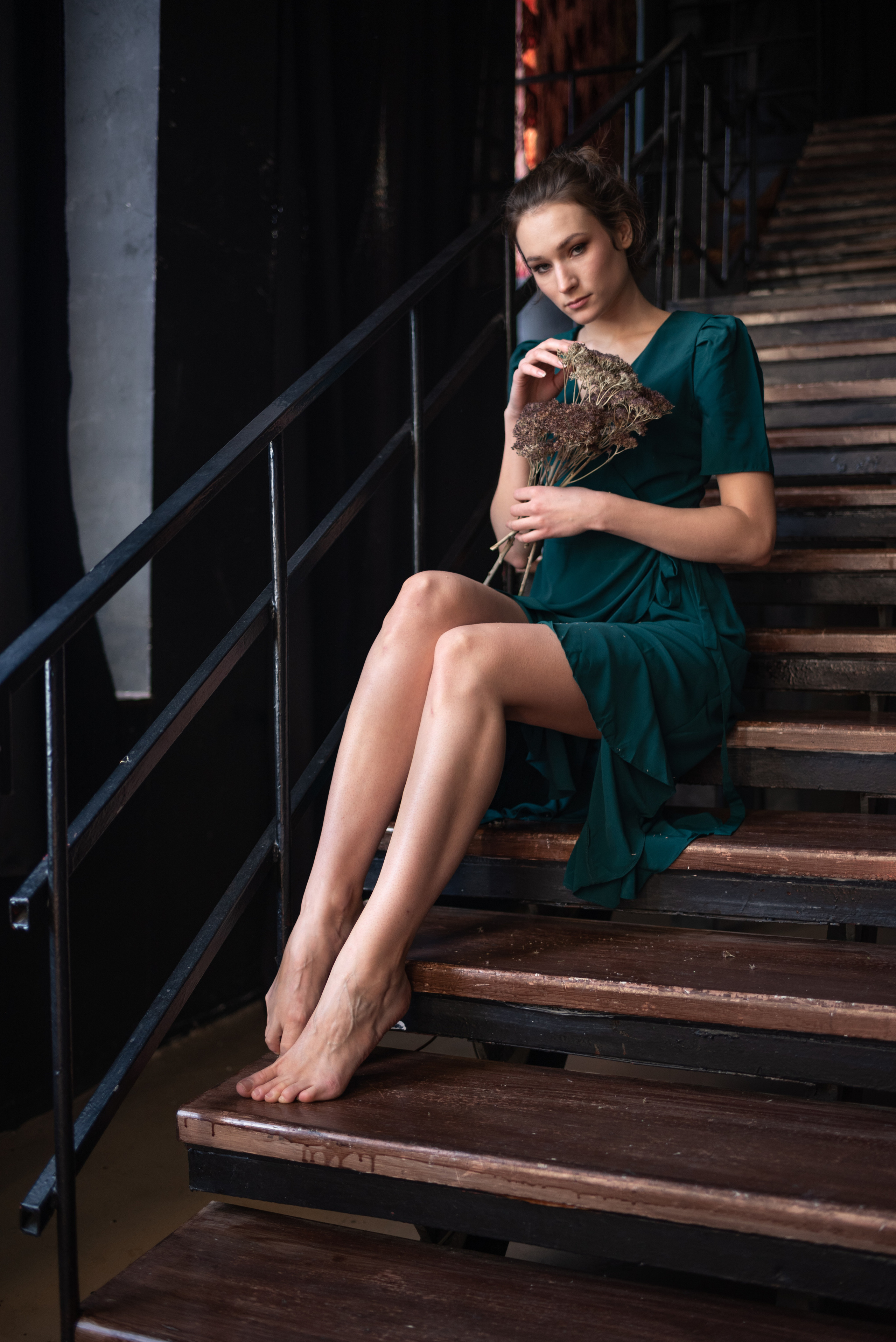 Фотосессия в студии Москва. Фотограф в Москве и Люберцах, Валя Шикулина