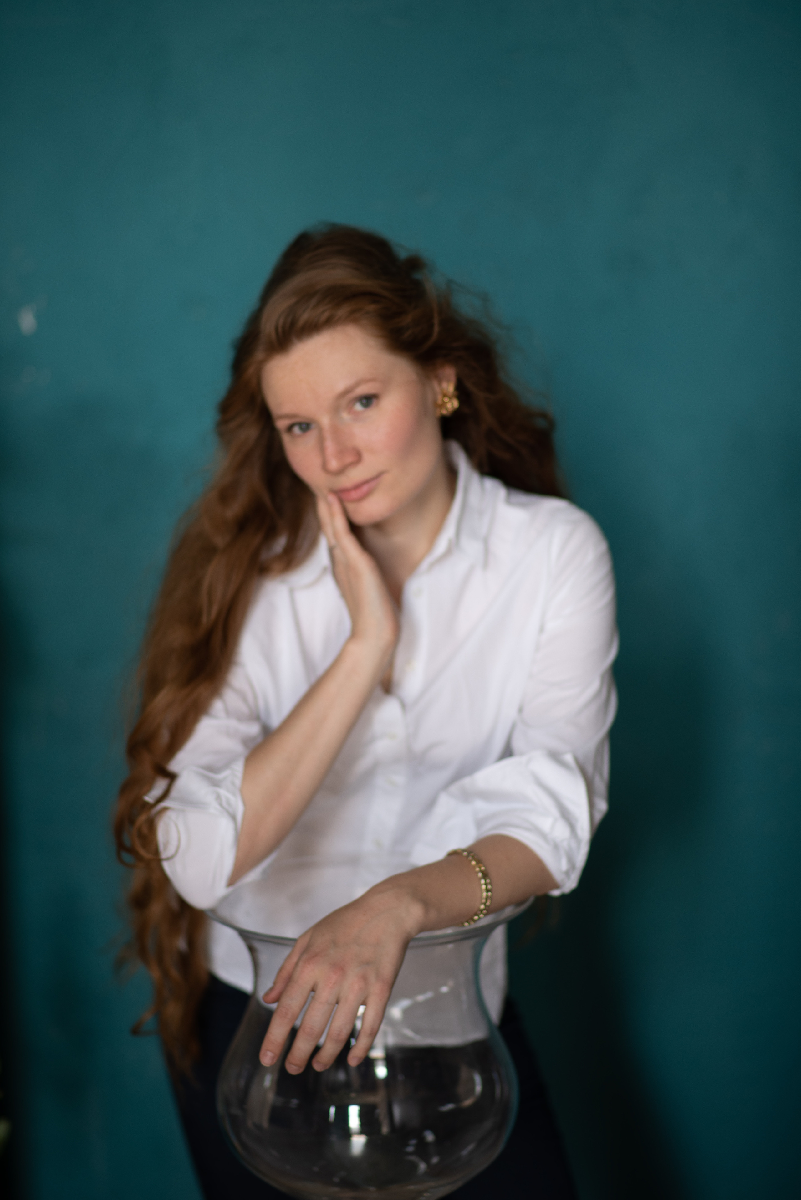 Фотосессия в студии Москва. Фотограф в Москве и Люберцах, Валя Шикулина