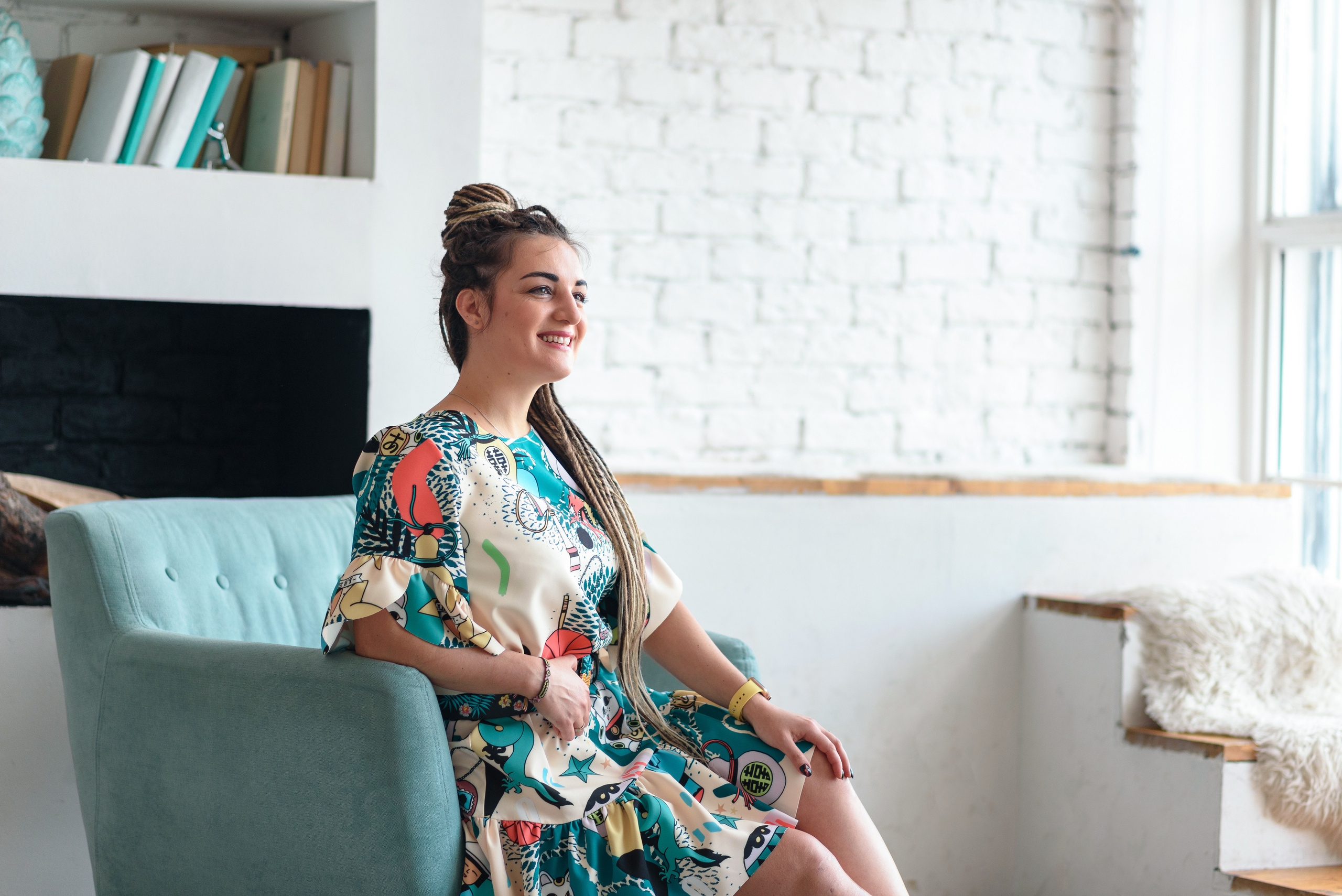 Фотосессия для бровиста. Фотограф в Москве и Люберцах, Валя Шикулина